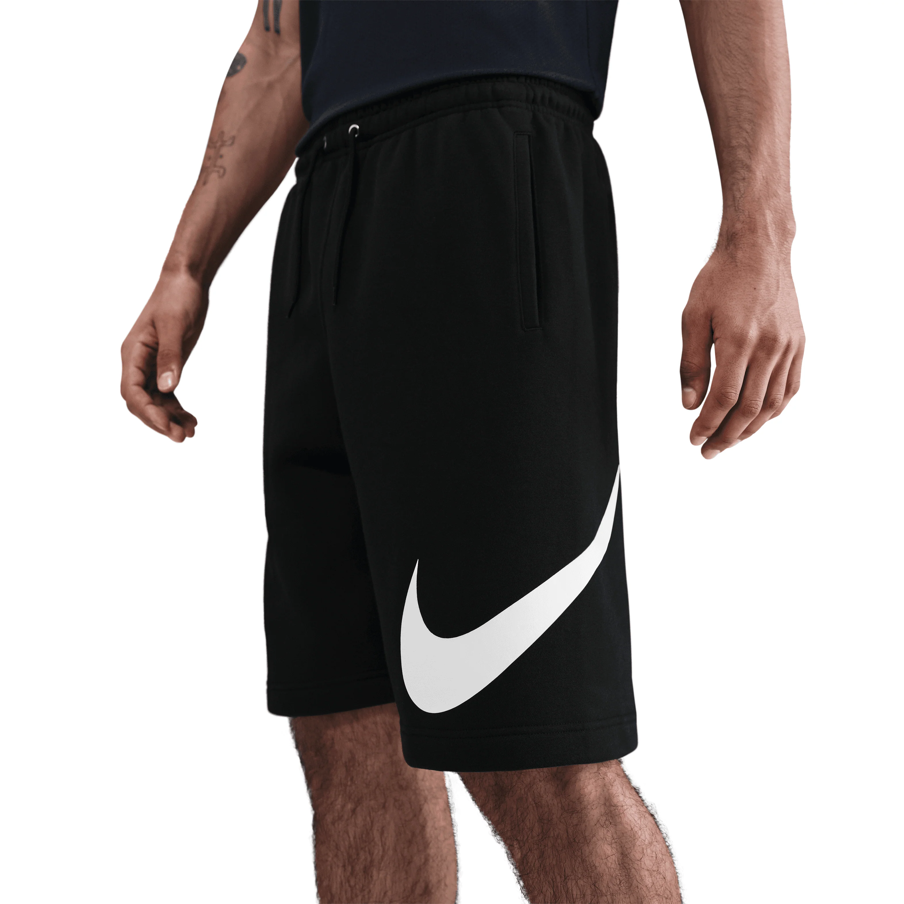 Men's Sportswear T Shirt and Shorts Outfit - Image 5