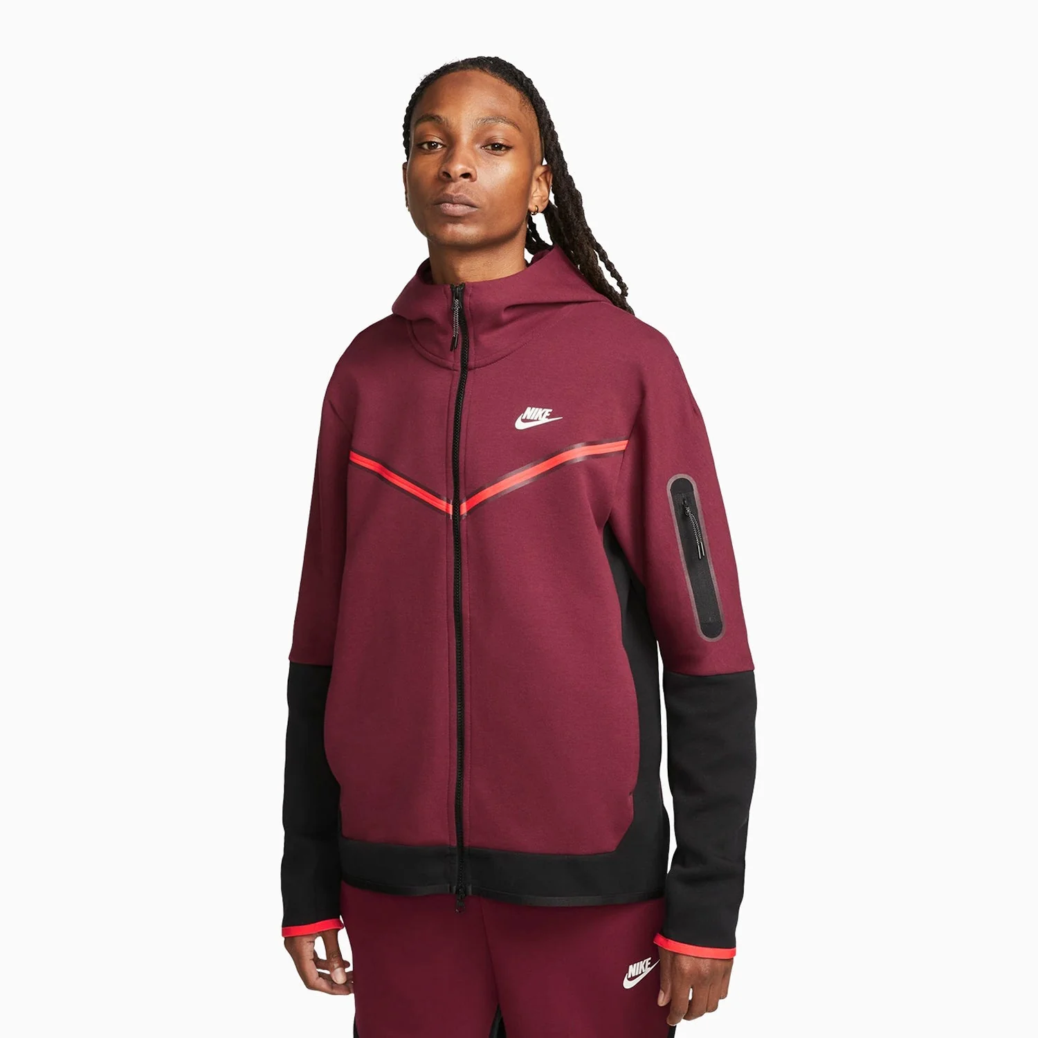 Men's Sportswear Tech Fleece Hoodie