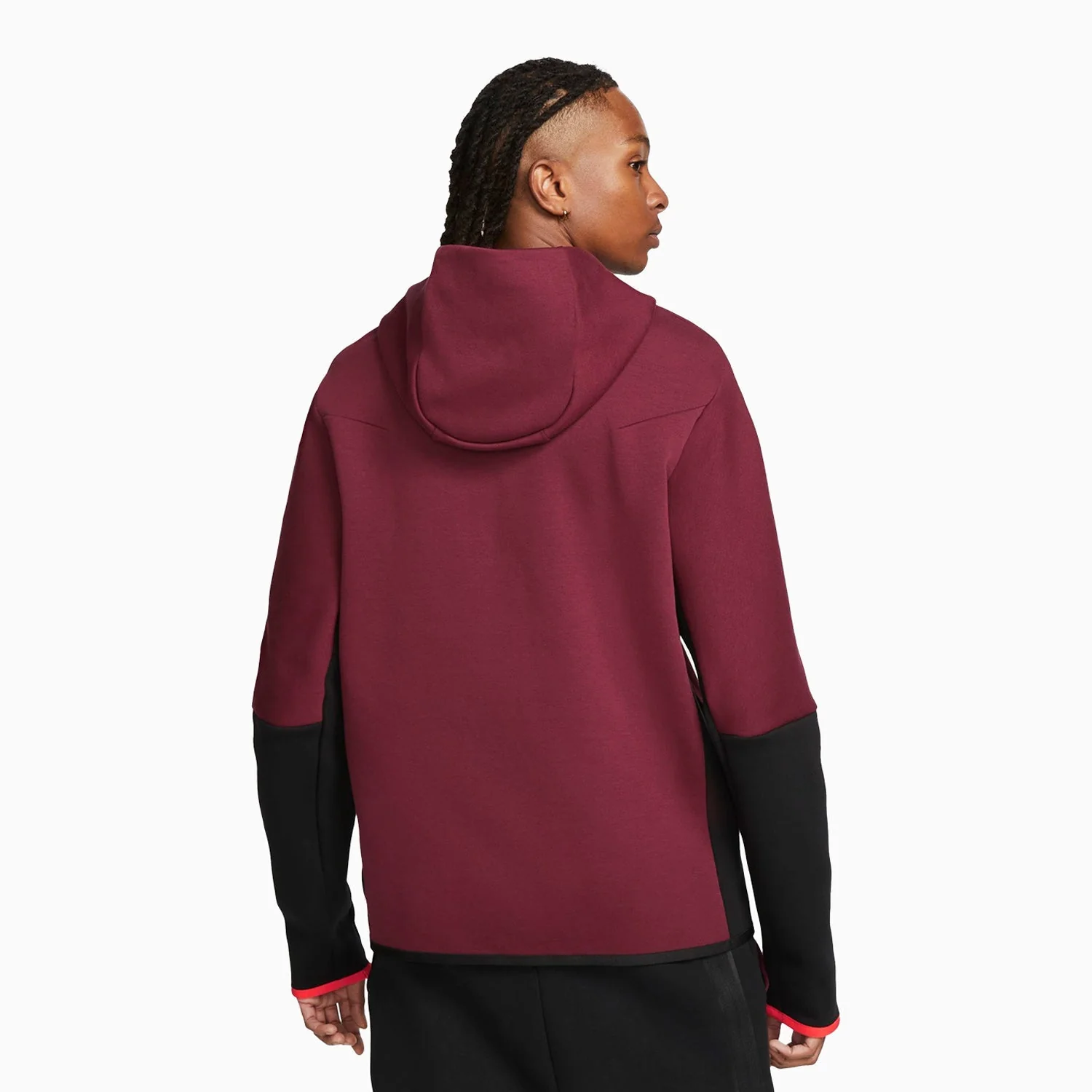 Men's Sportswear Tech Fleece Hoodie - Image 2