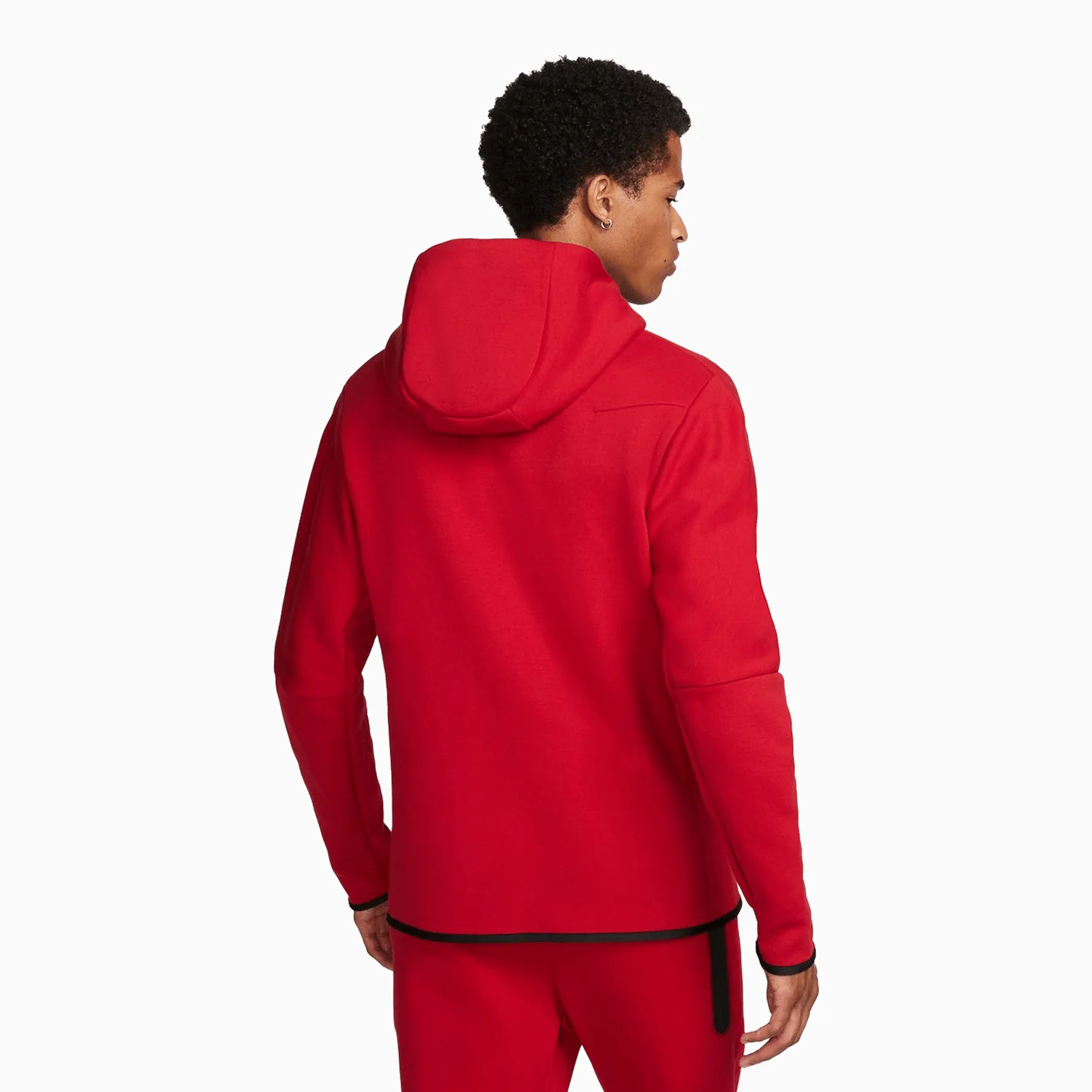 Men's Sportswear Tech Fleece Hoodie. - Image 2