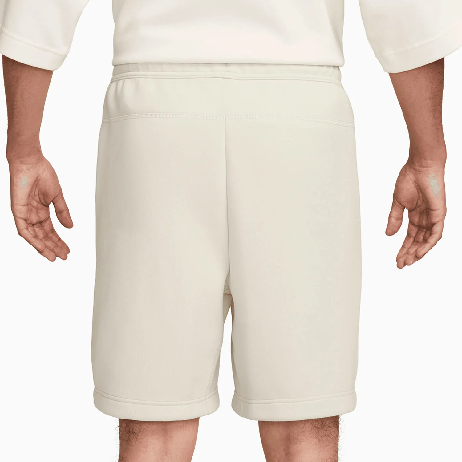 Men's Sportswear Tech Fleece Shorts - Image 2
