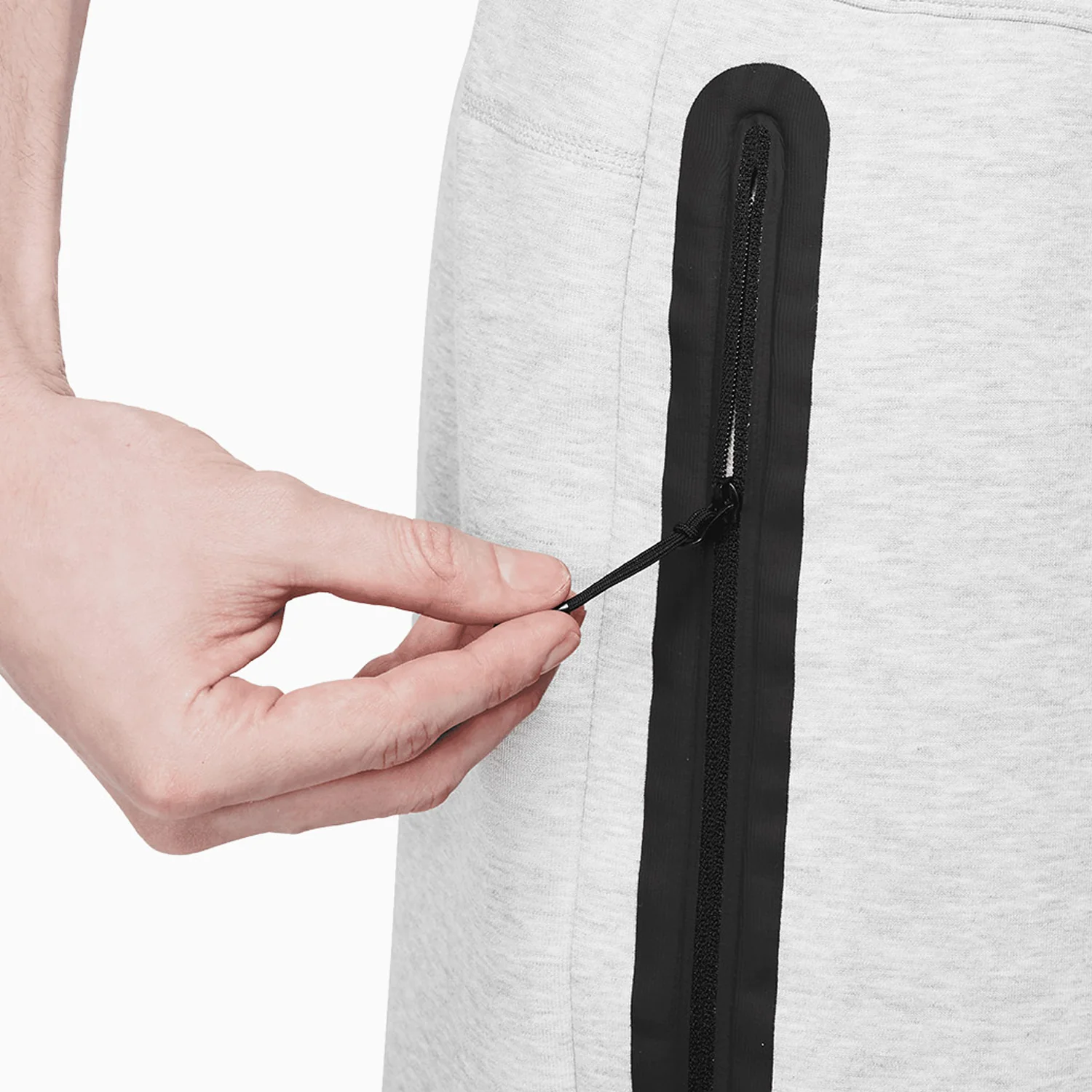 Men's Sportswear Tech Fleece Shorts - Image 5