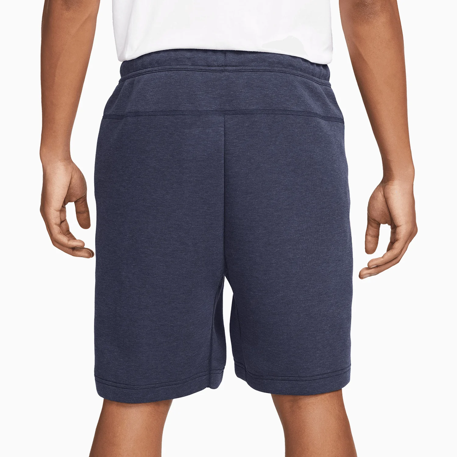 Men's Sportswear Tech Fleece Shorts - Image 2