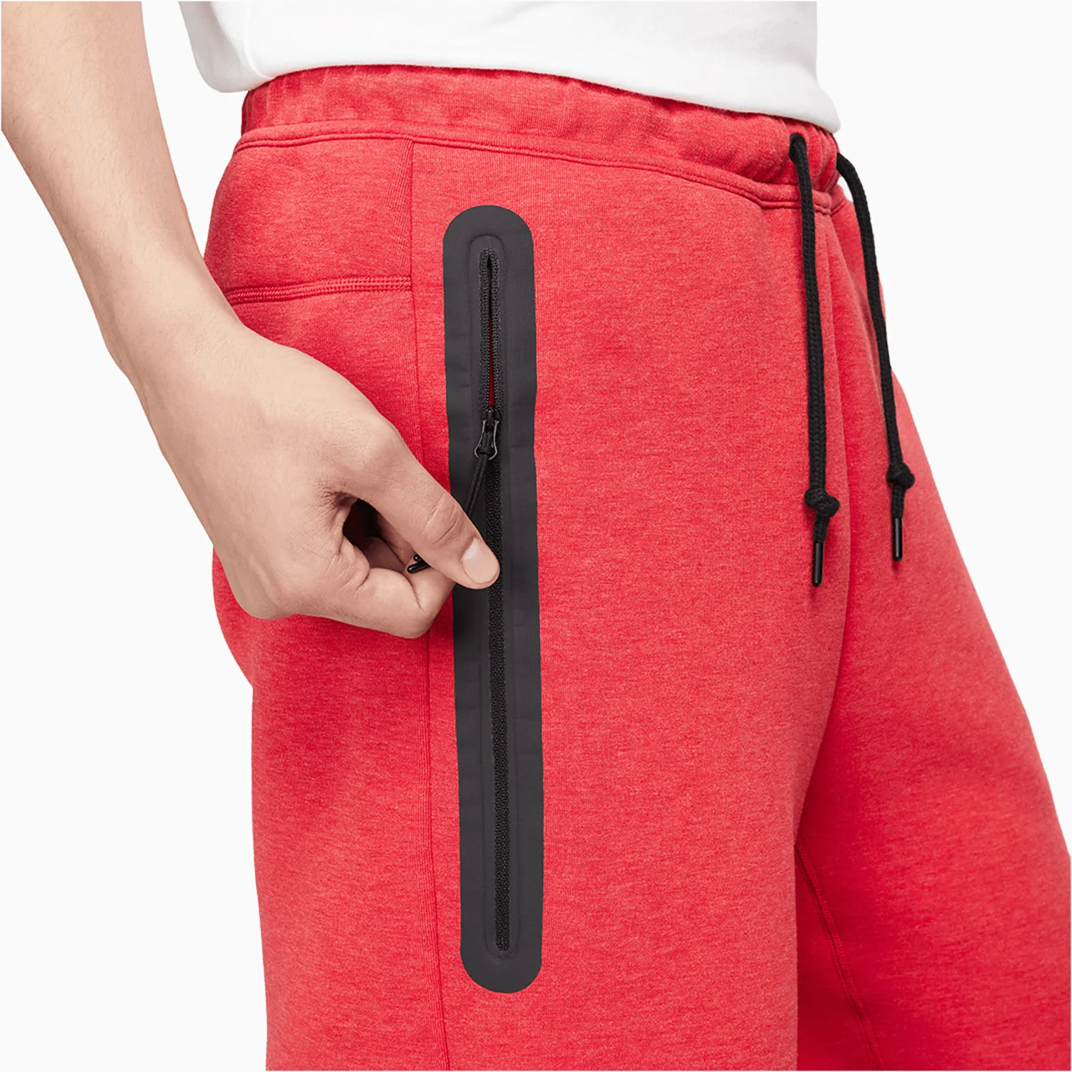 Men's Sportswear Tech Fleece Shorts - Image 4