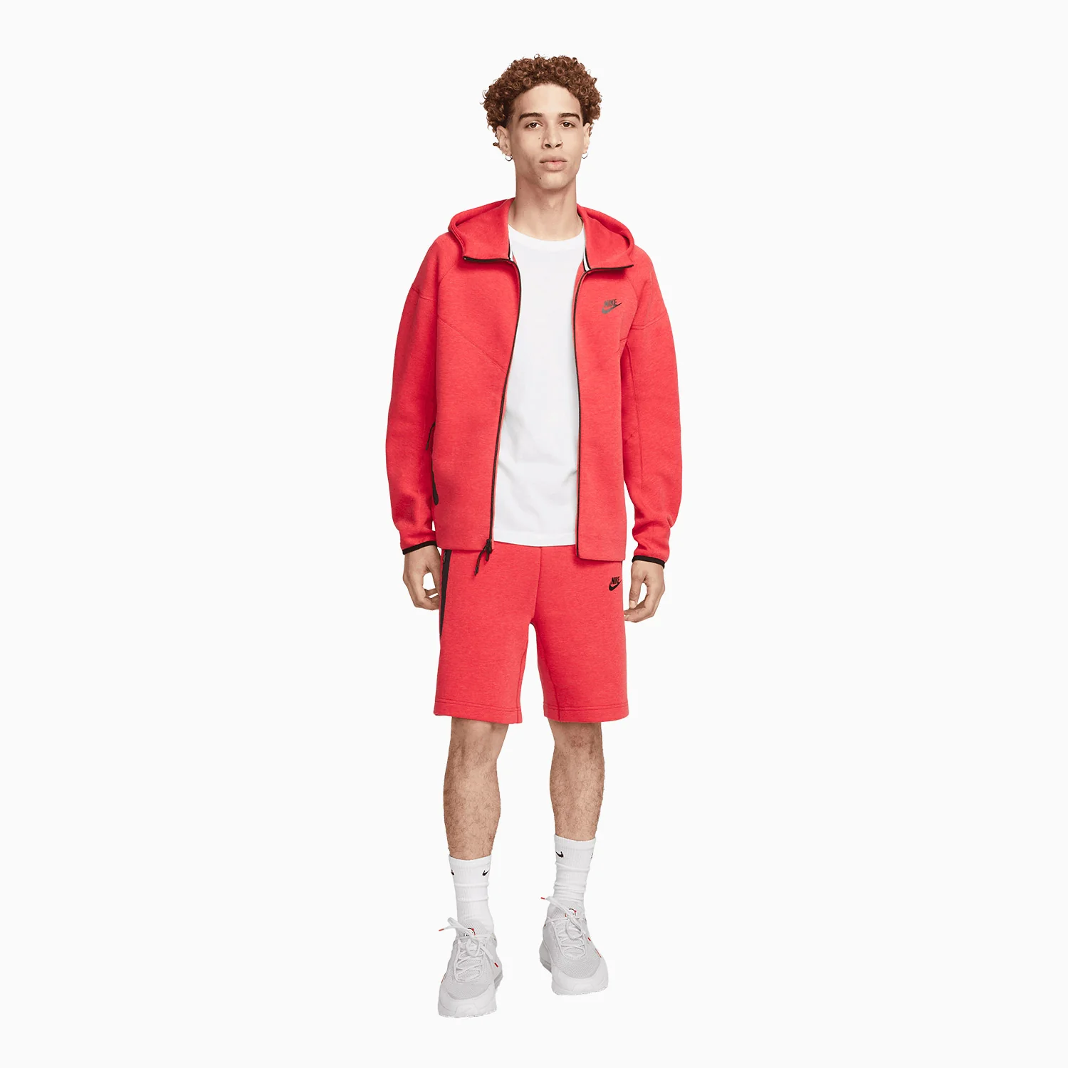 Men's Sportswear Tech Fleece Shorts - Image 5