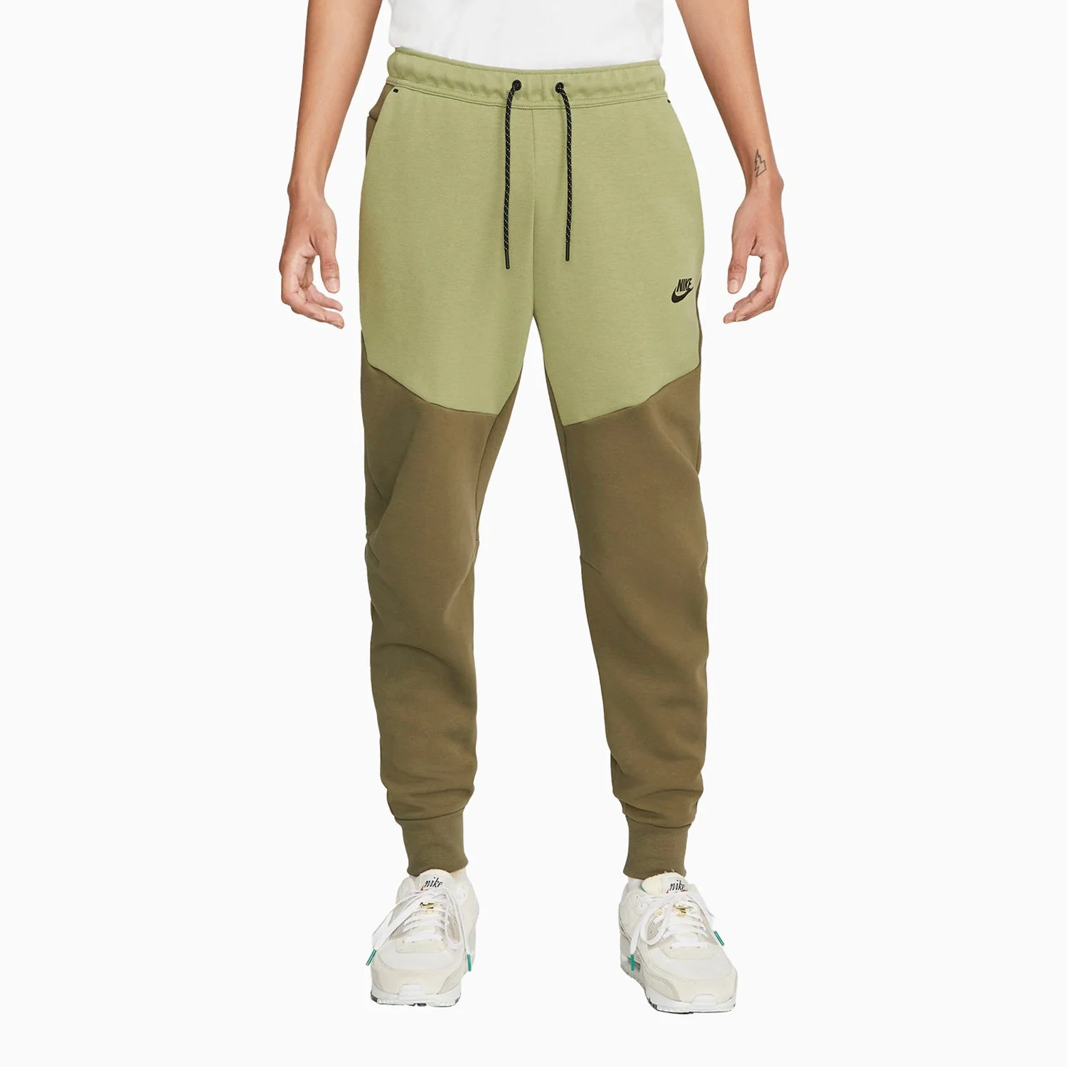 Men's Sportswear Tech Fleece Tracksuit - Image 3