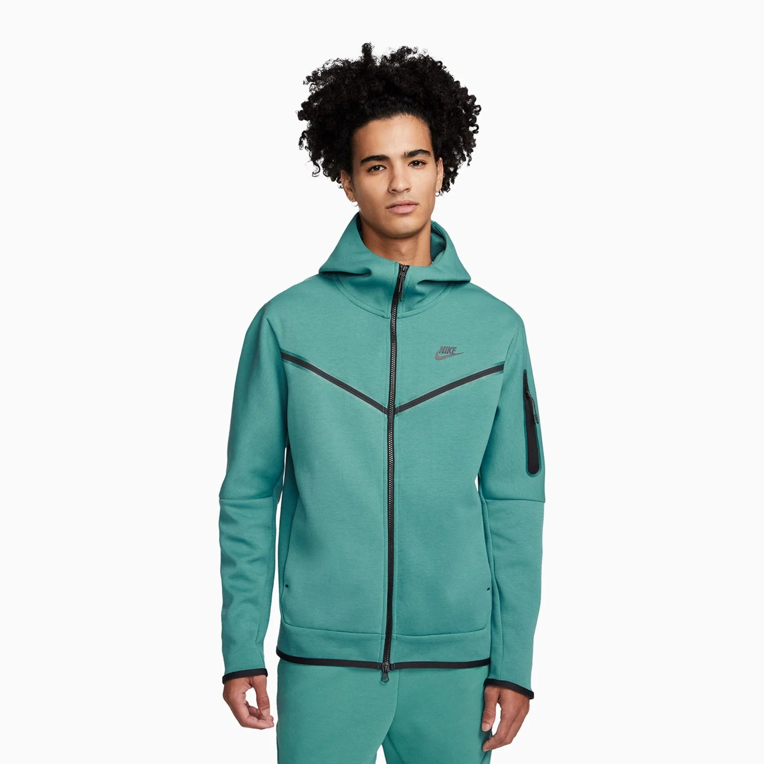 Men's Sportswear Tech Fleece Tracksuit - Image 2