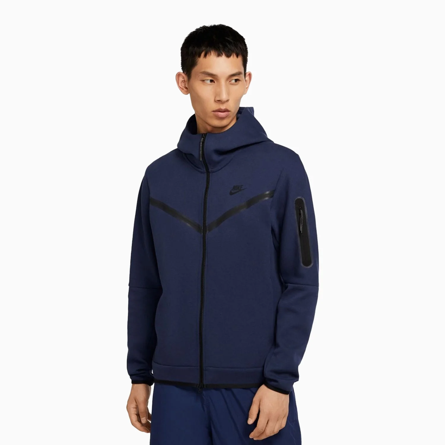 Men's Sportswear Tech Fleece Tracksuit - Image 2