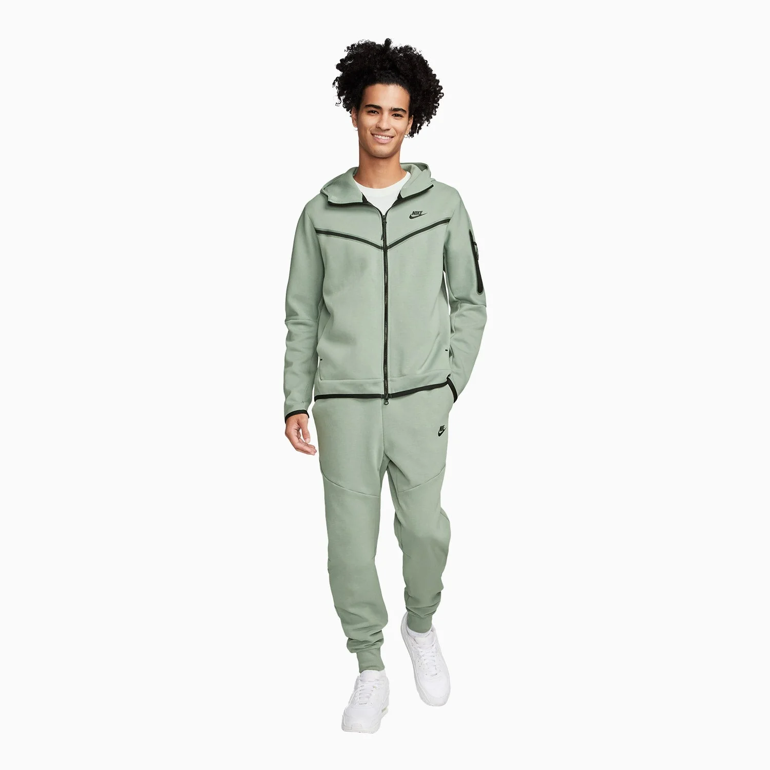 Men's Sportswear Tech Fleece Tracksuit