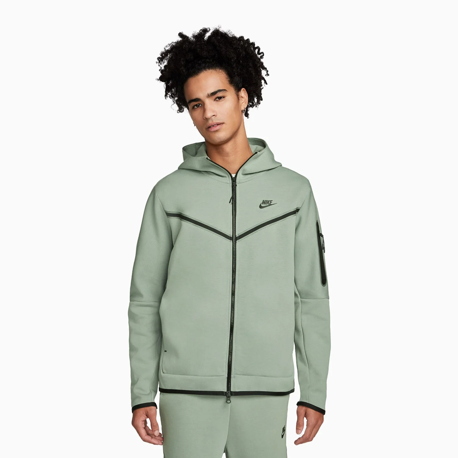 Men's Sportswear Tech Fleece Tracksuit - Image 2
