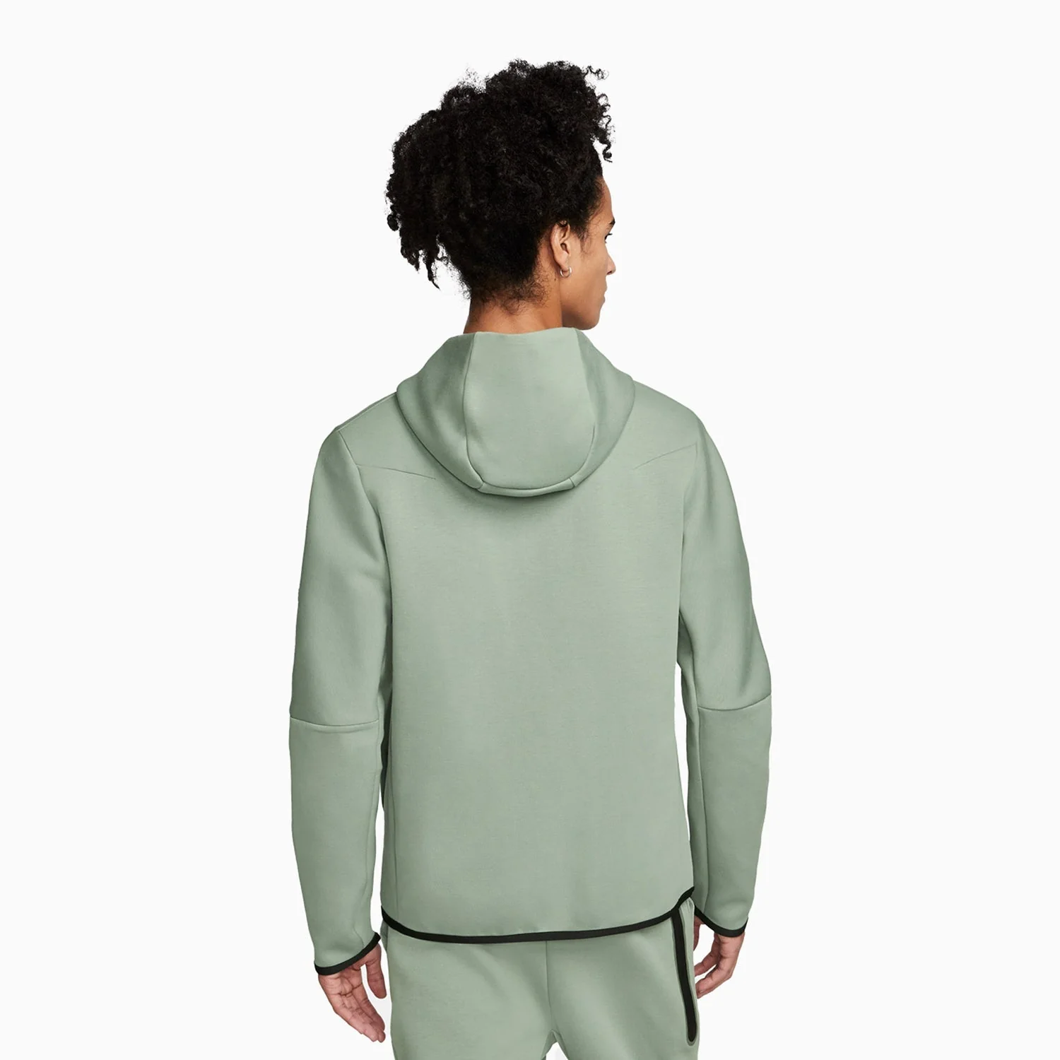 Men's Sportswear Tech Fleece Tracksuit - Image 3