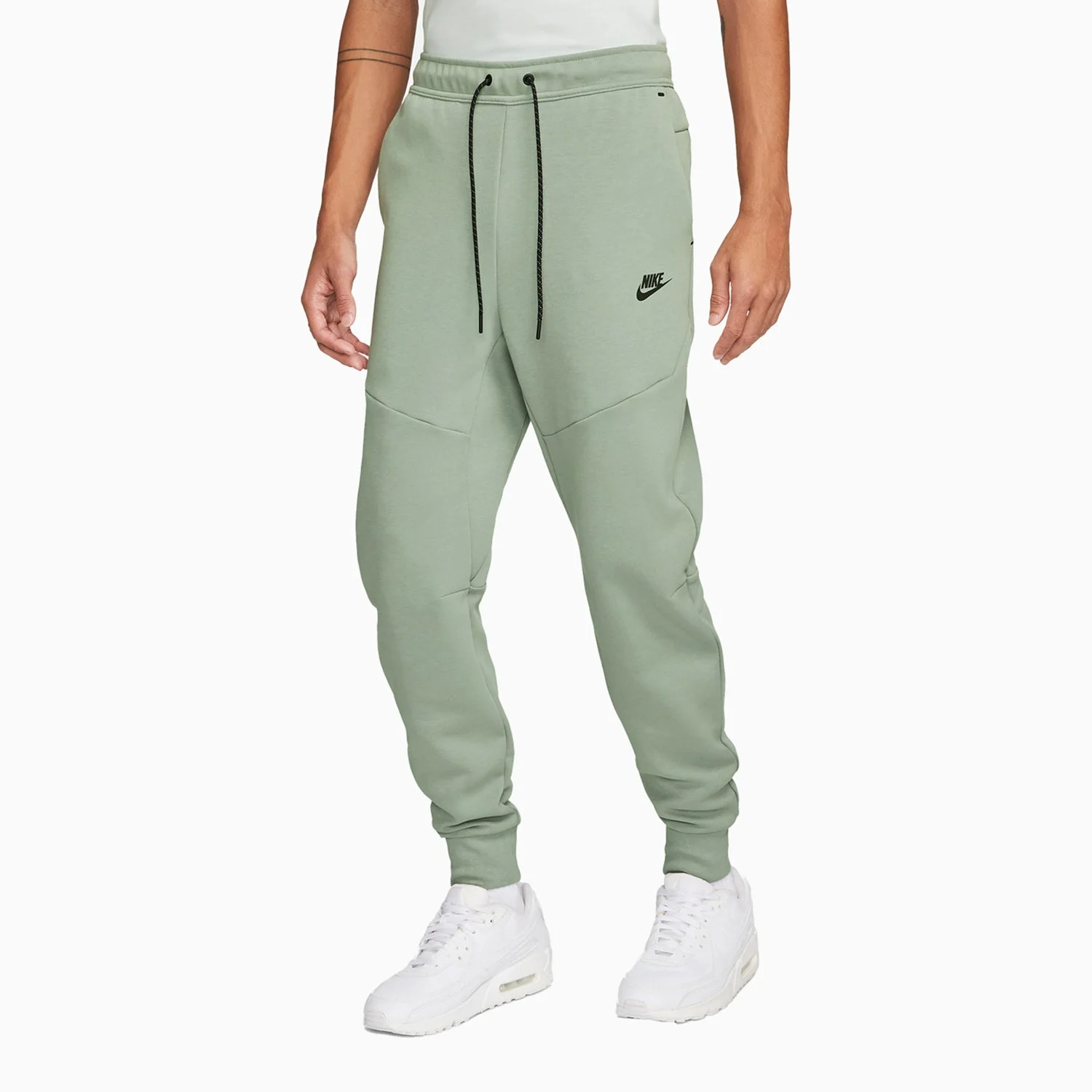 Men's Sportswear Tech Fleece Tracksuit - Image 4