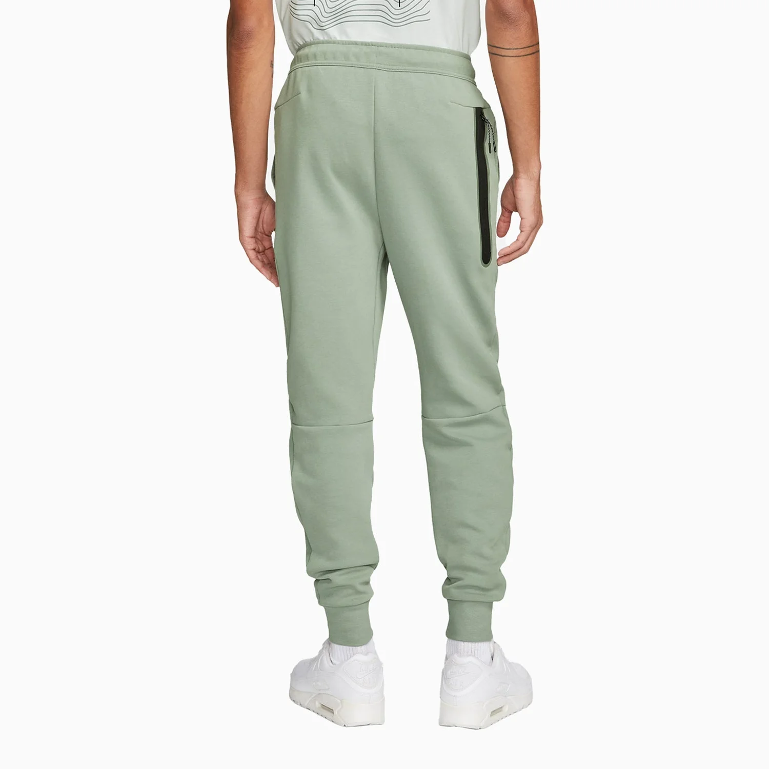 Men's Sportswear Tech Fleece Tracksuit - Image 5