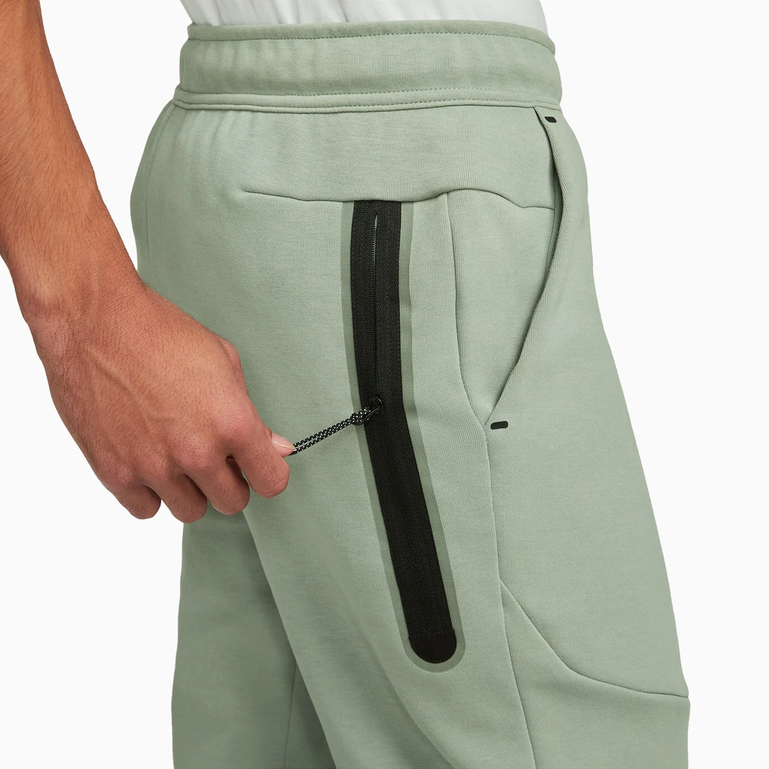 Men's Sportswear Tech Fleece Tracksuit - Image 9