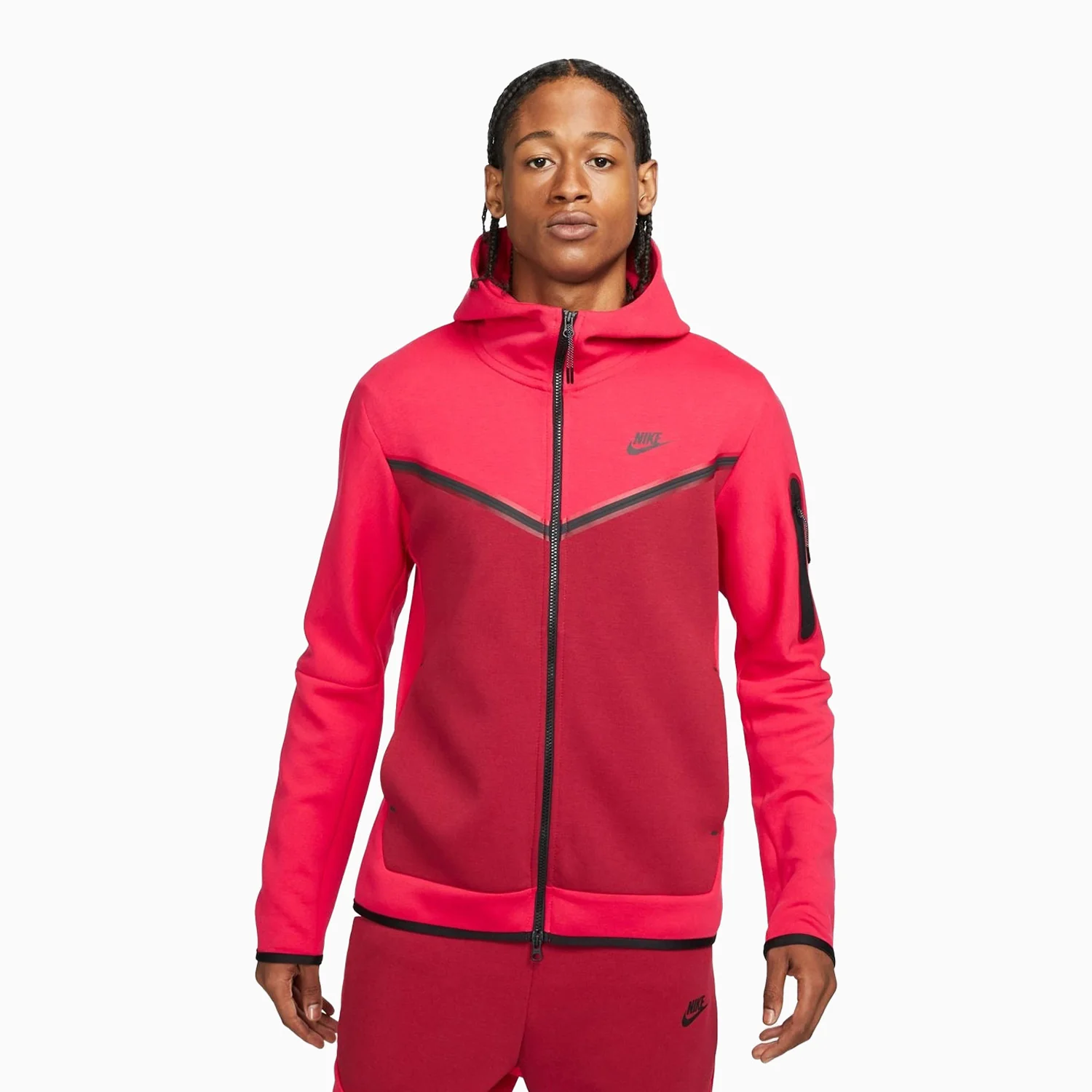 Men's Sportswear Tech Fleece Tracksuit