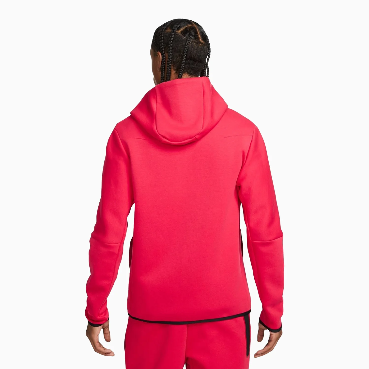 Men's Sportswear Tech Fleece Tracksuit - Image 3