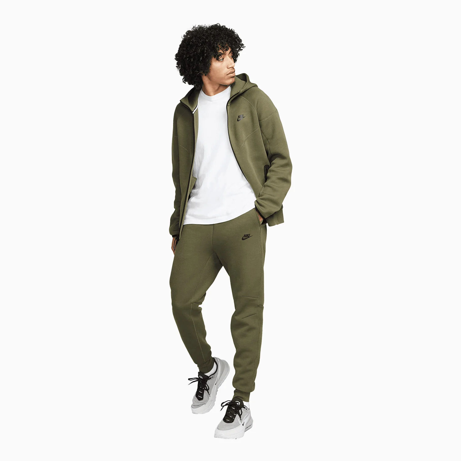 Men's Sportswear Tech Fleece Tracksuit