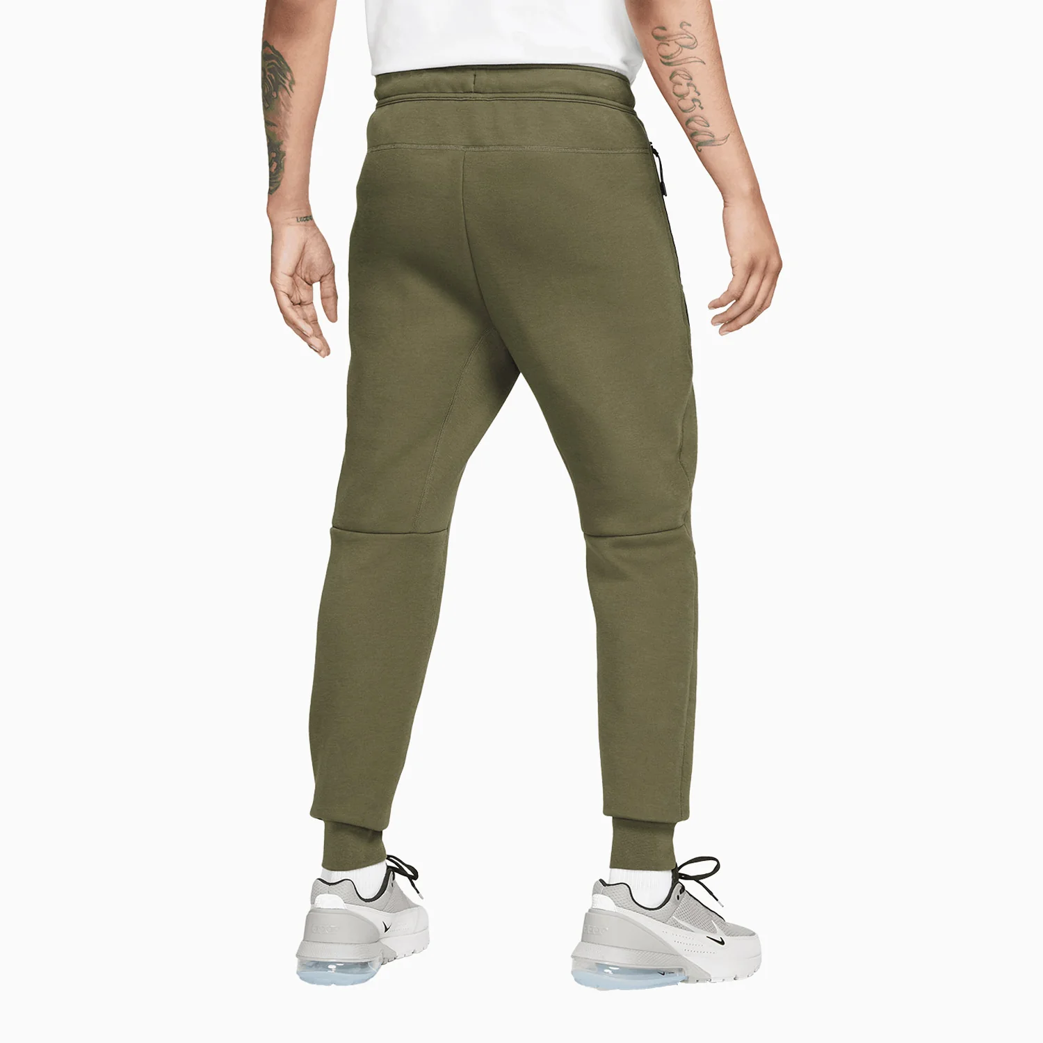 Men's Sportswear Tech Fleece Tracksuit - Image 5