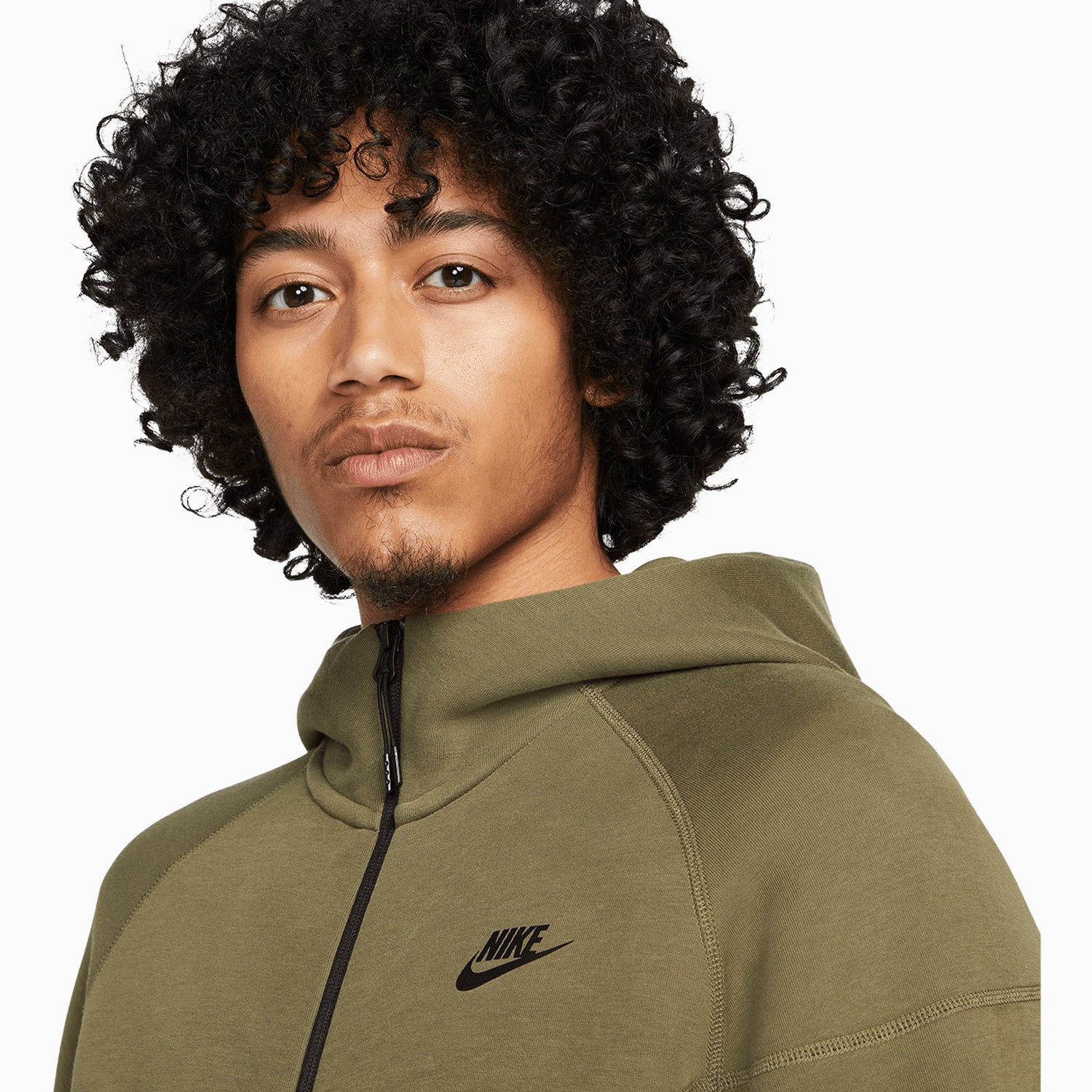 Men's Sportswear Tech Fleece Tracksuit - Image 6
