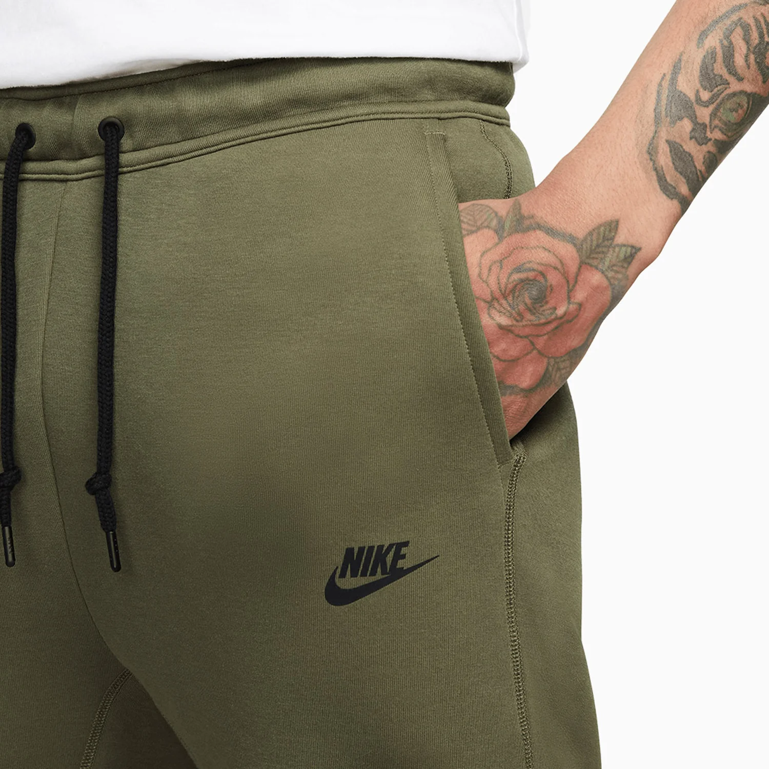 Men's Sportswear Tech Fleece Tracksuit - Image 7