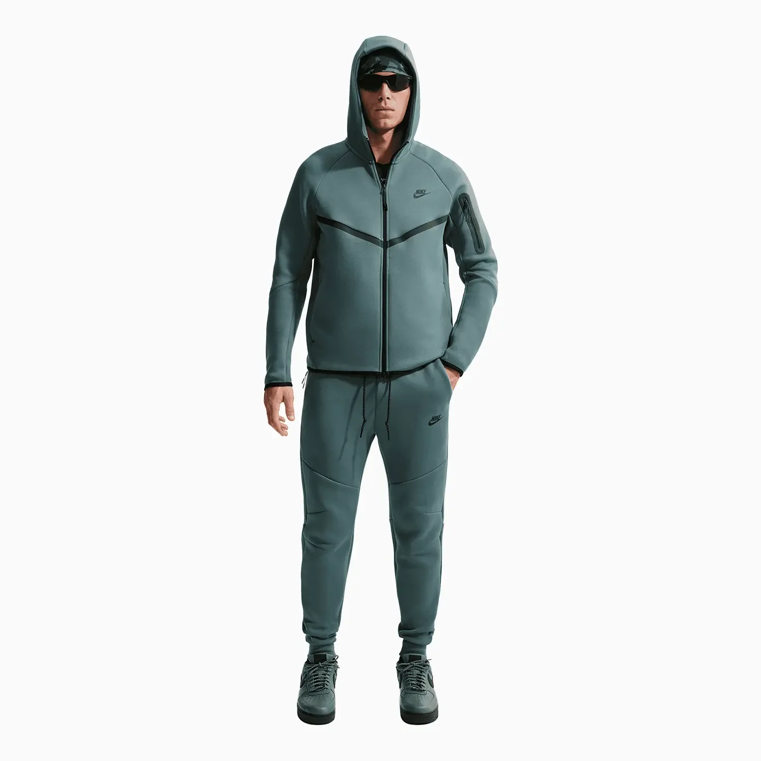 Men's Sportswear Tech Fleece Tracksuit