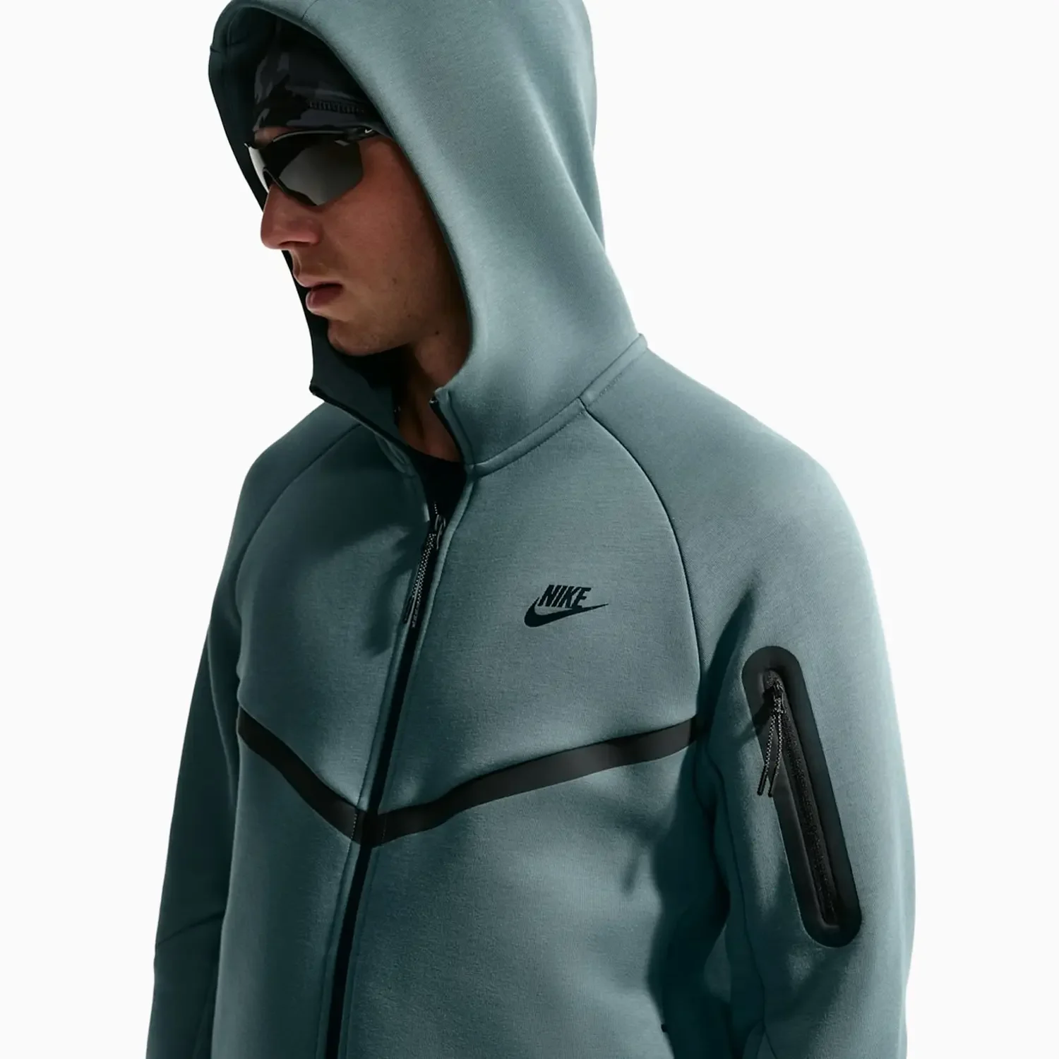Men's Sportswear Tech Fleece Tracksuit - Image 5