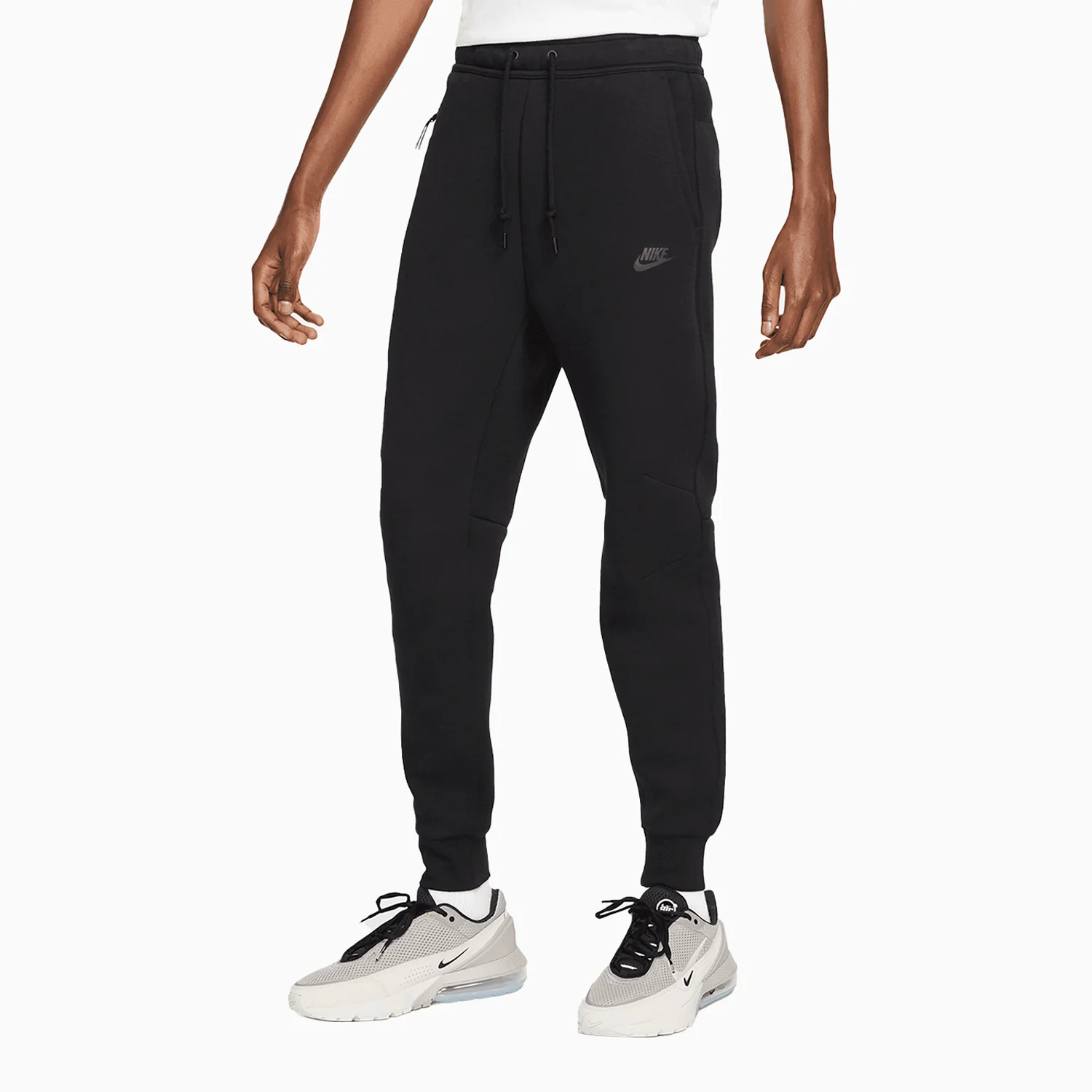 Men's Sportswear Tech Fleece Windrunner Tracksuit - Image 3