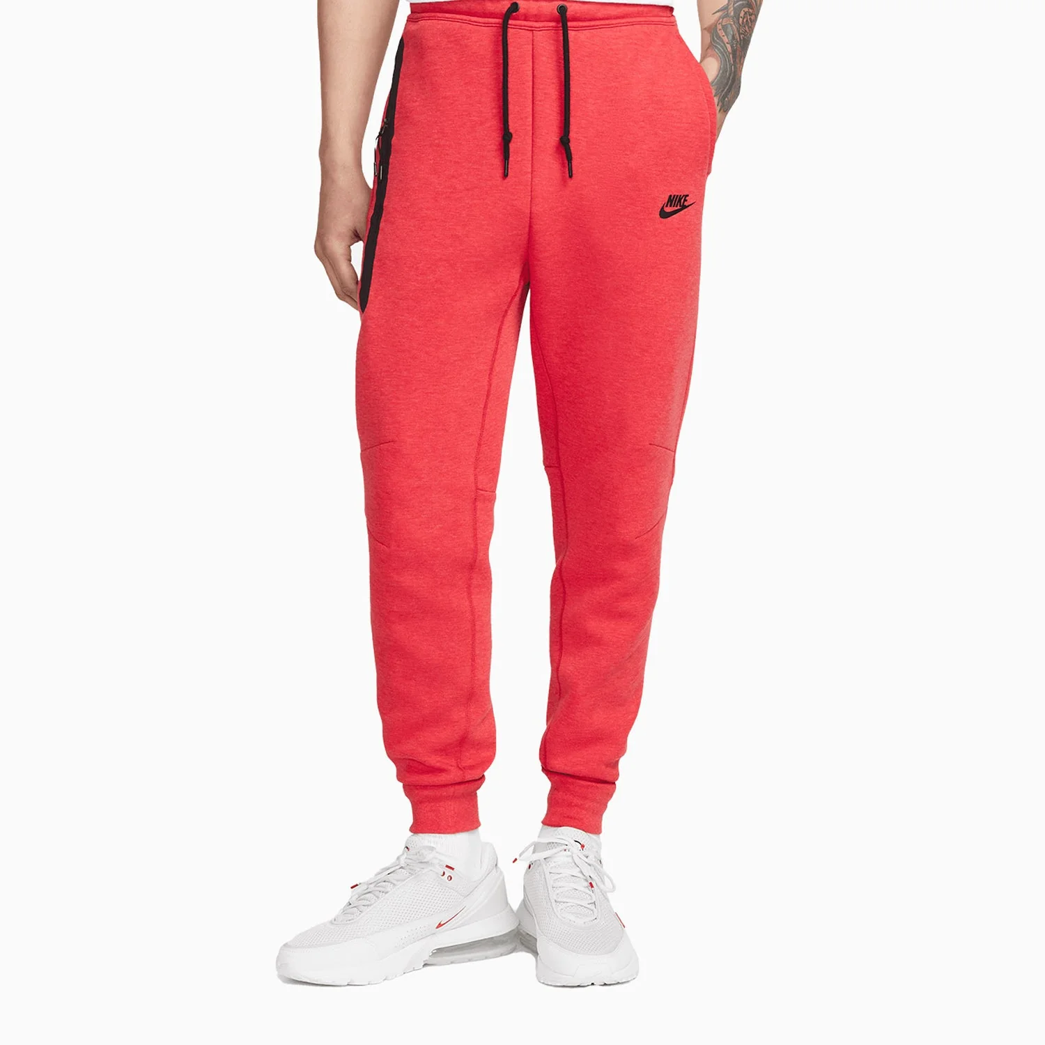 Men's Sportswear Tech Fleece Windrunner Tracksuit - Image 3