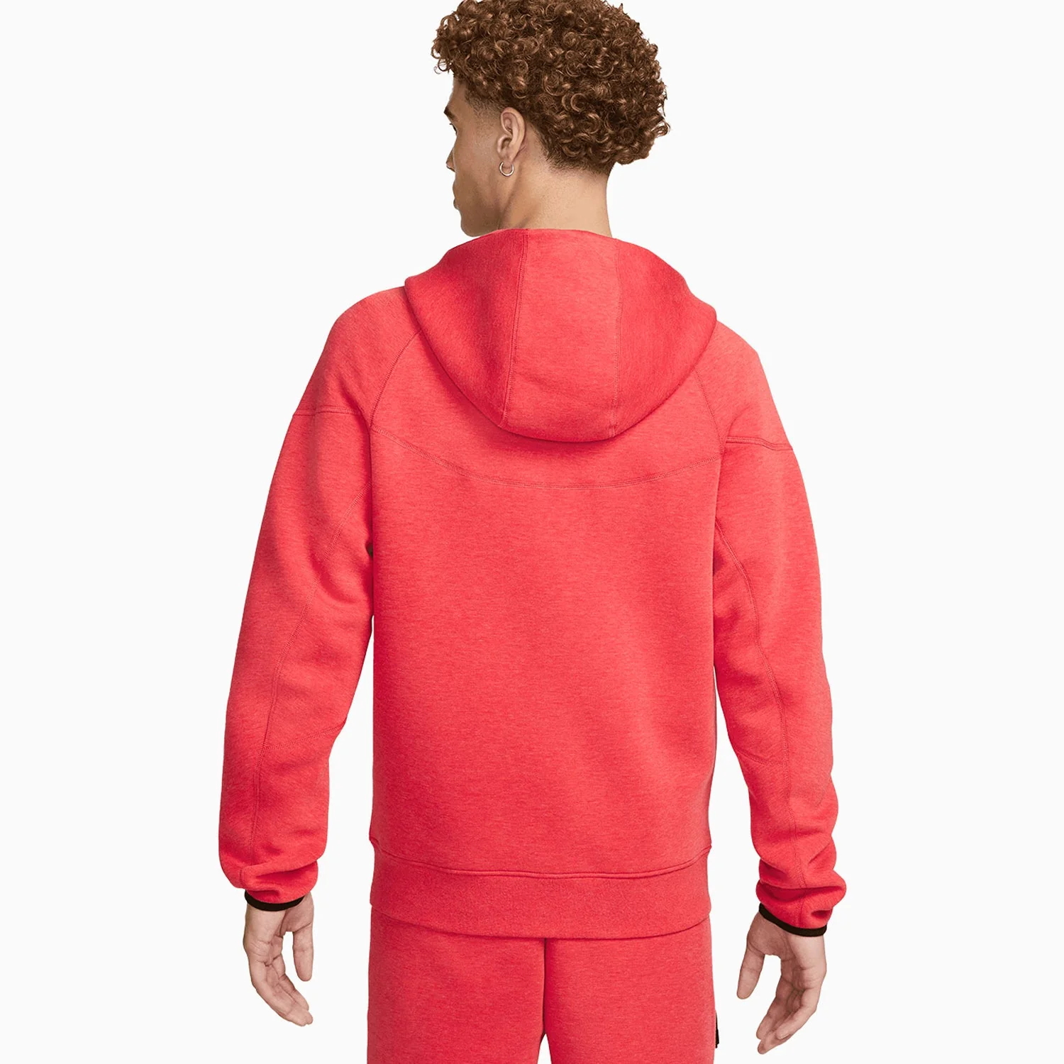 Men's Sportswear Tech Fleece Windrunner Tracksuit - Image 4