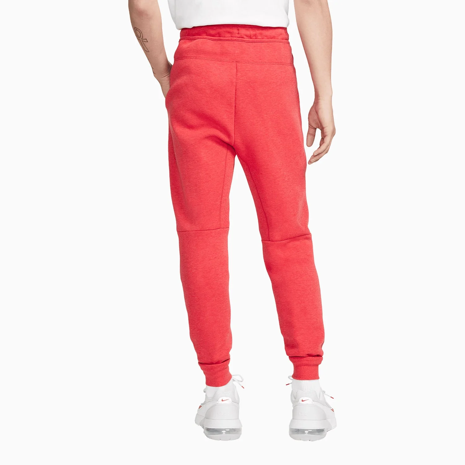 Men's Sportswear Tech Fleece Windrunner Tracksuit - Image 5