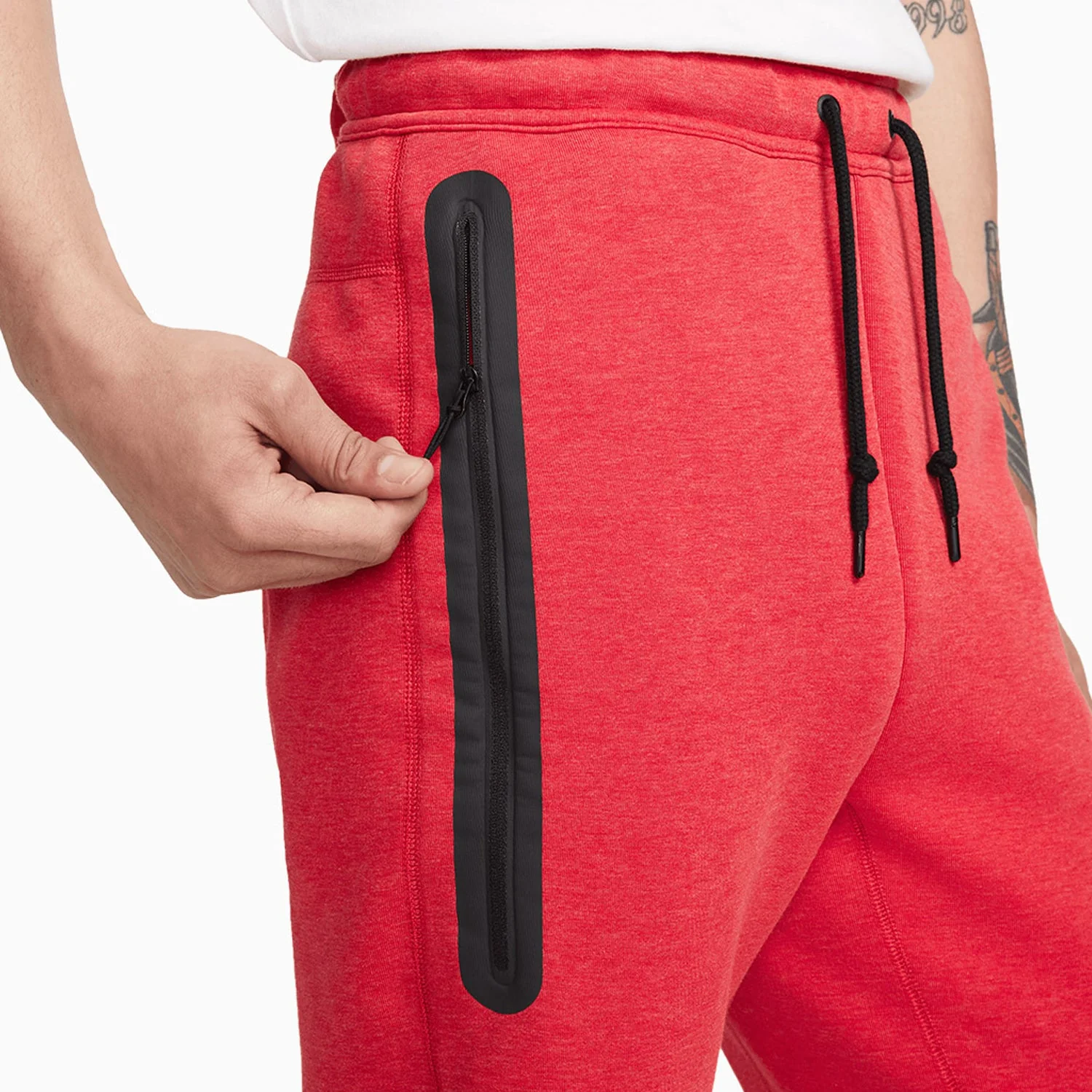 Men's Sportswear Tech Fleece Windrunner Tracksuit - Image 8