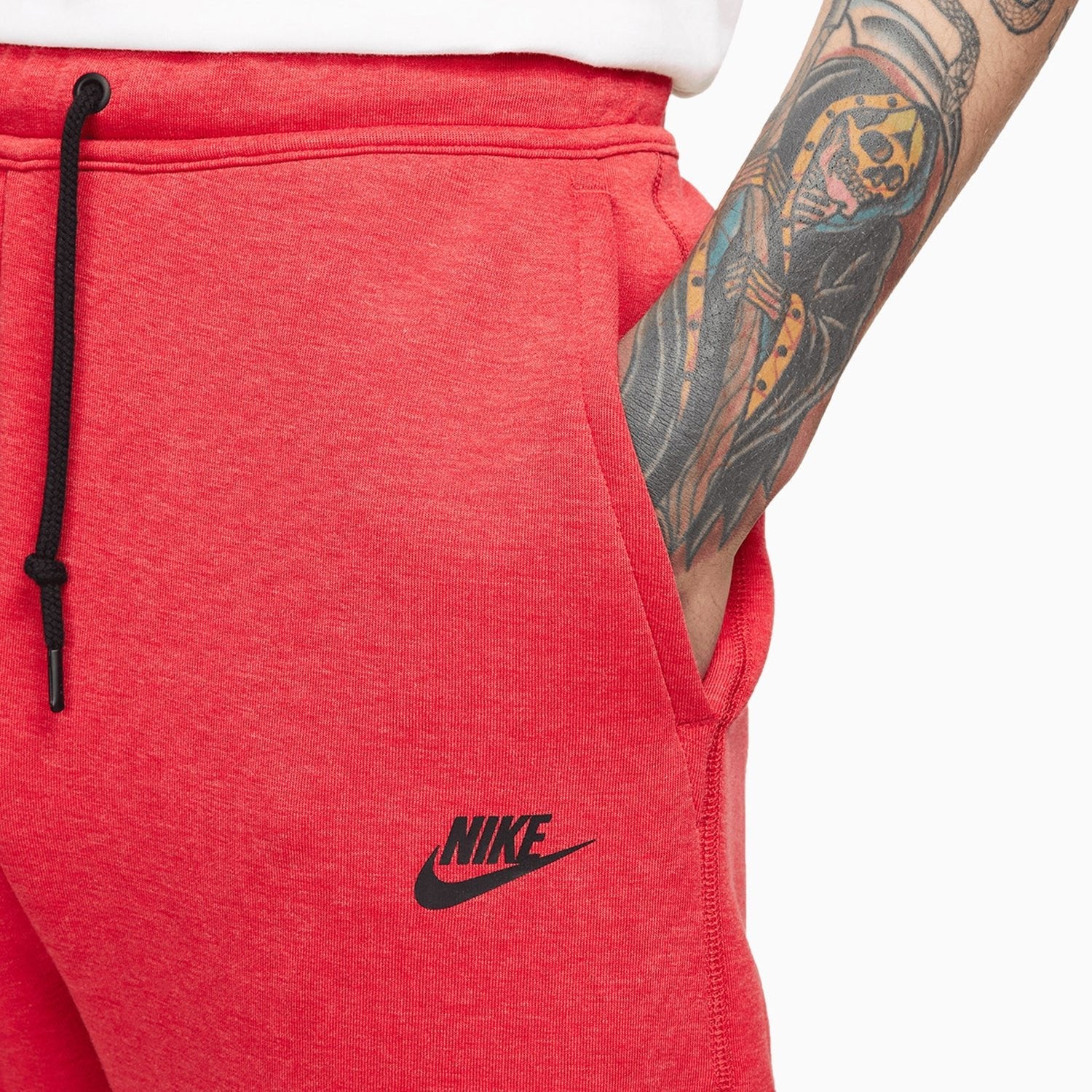 Men's Sportswear Tech Fleece Windrunner Tracksuit - Image 9