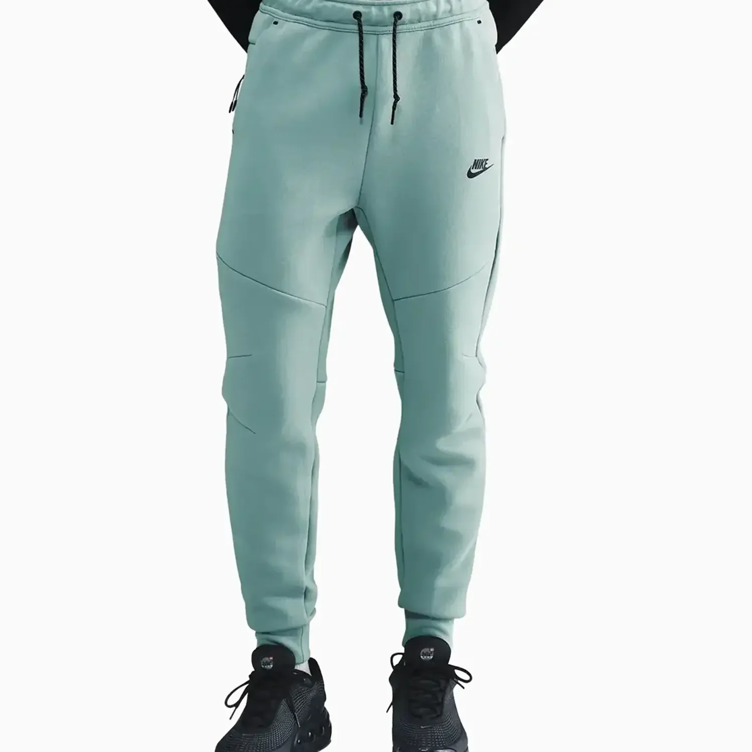Men's Sportswear Tech Fleece Windrunner Tracksuit - Image 2