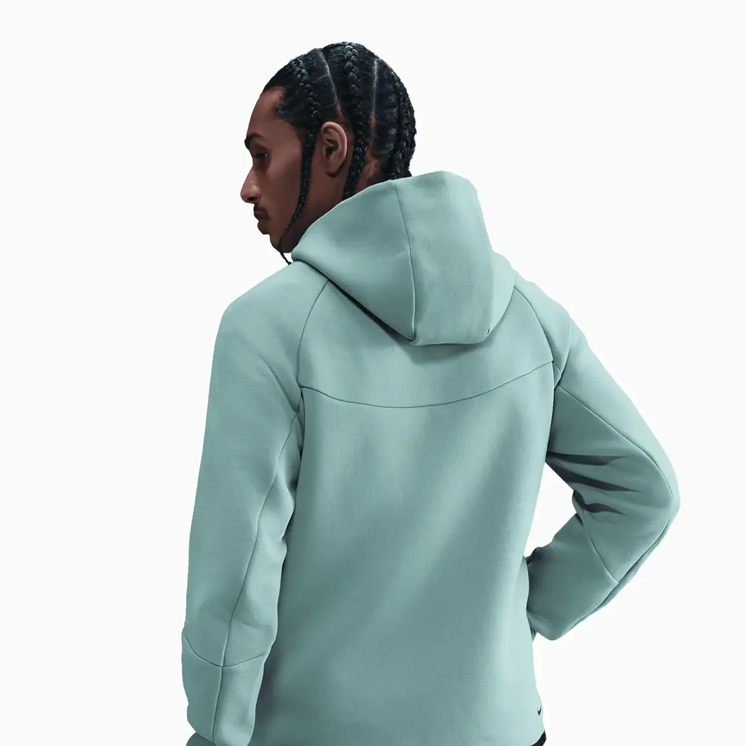 Men's Sportswear Tech Fleece Windrunner Tracksuit - Image 3