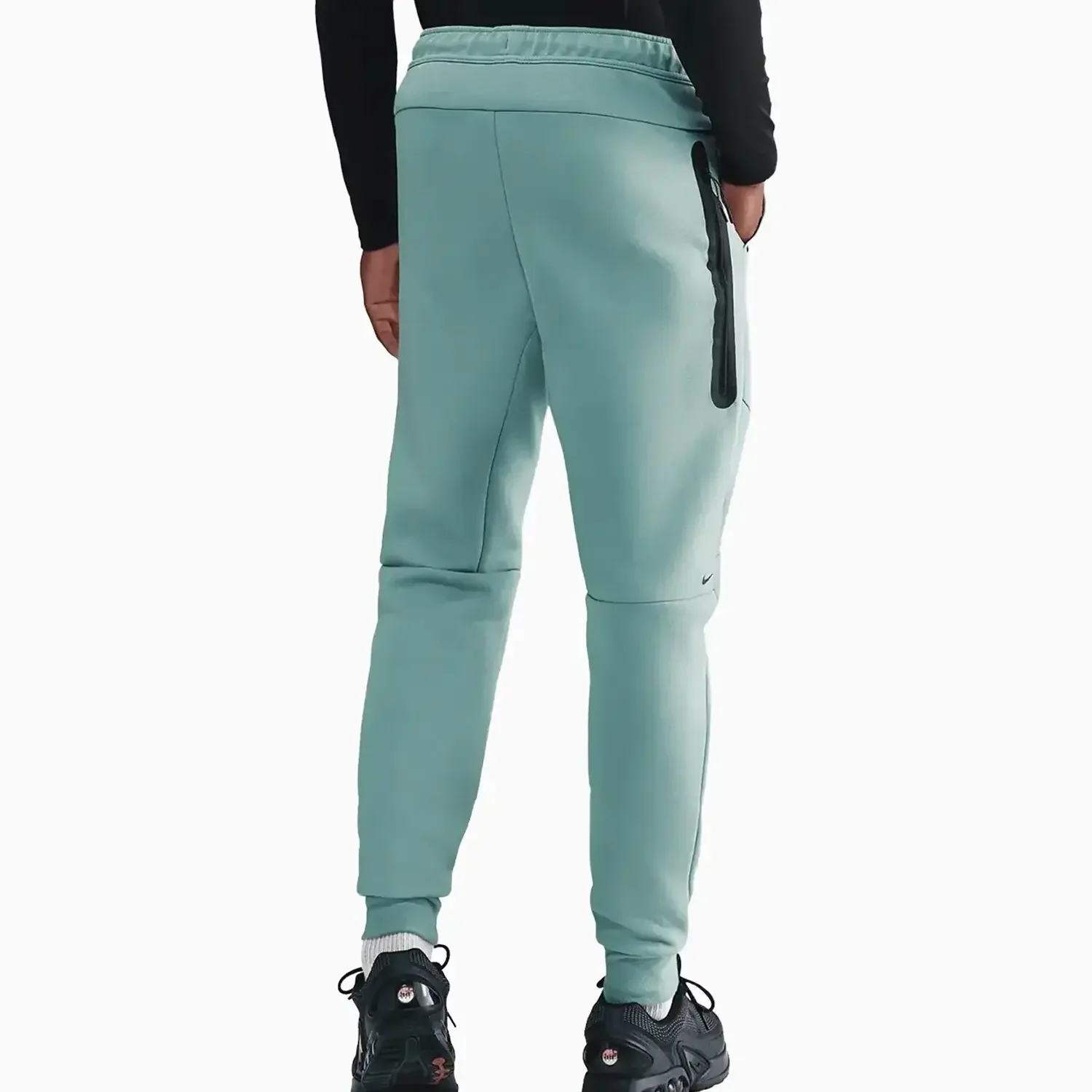 Men's Sportswear Tech Fleece Windrunner Tracksuit - Image 4