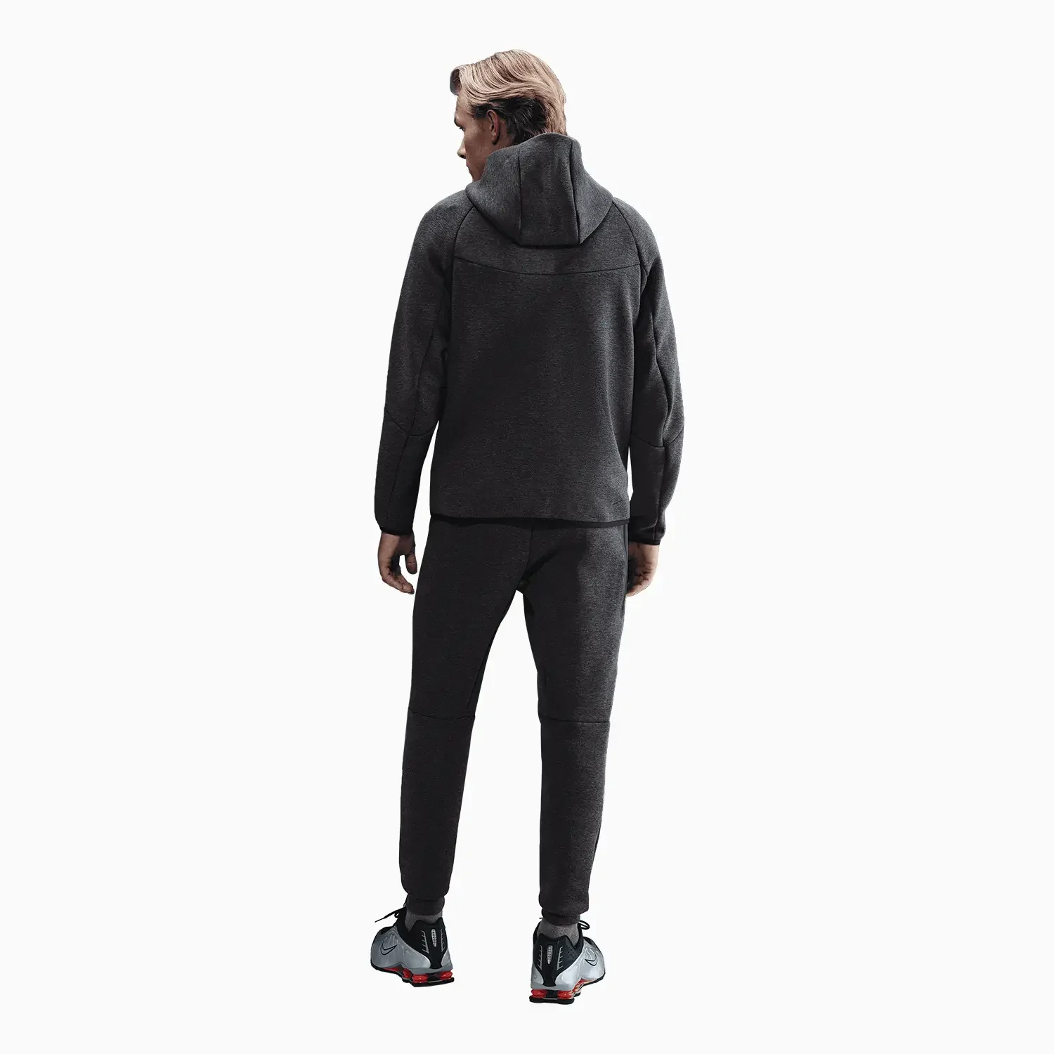 Men's Sportswear Tech Fleece Windrunner Tracksuit - Image 2