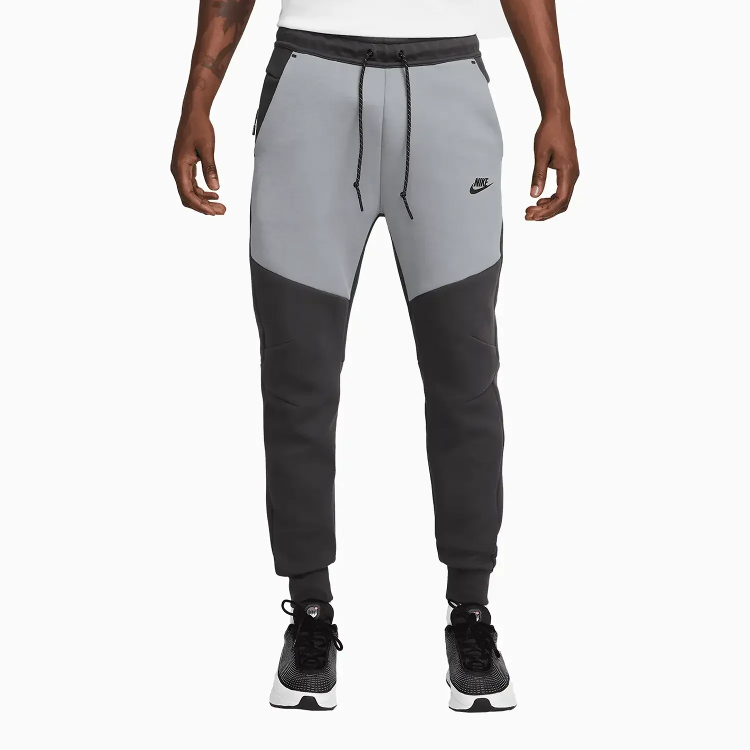 Men's Sportswear Tech Fleece Windrunner Tracksuit - Image 3