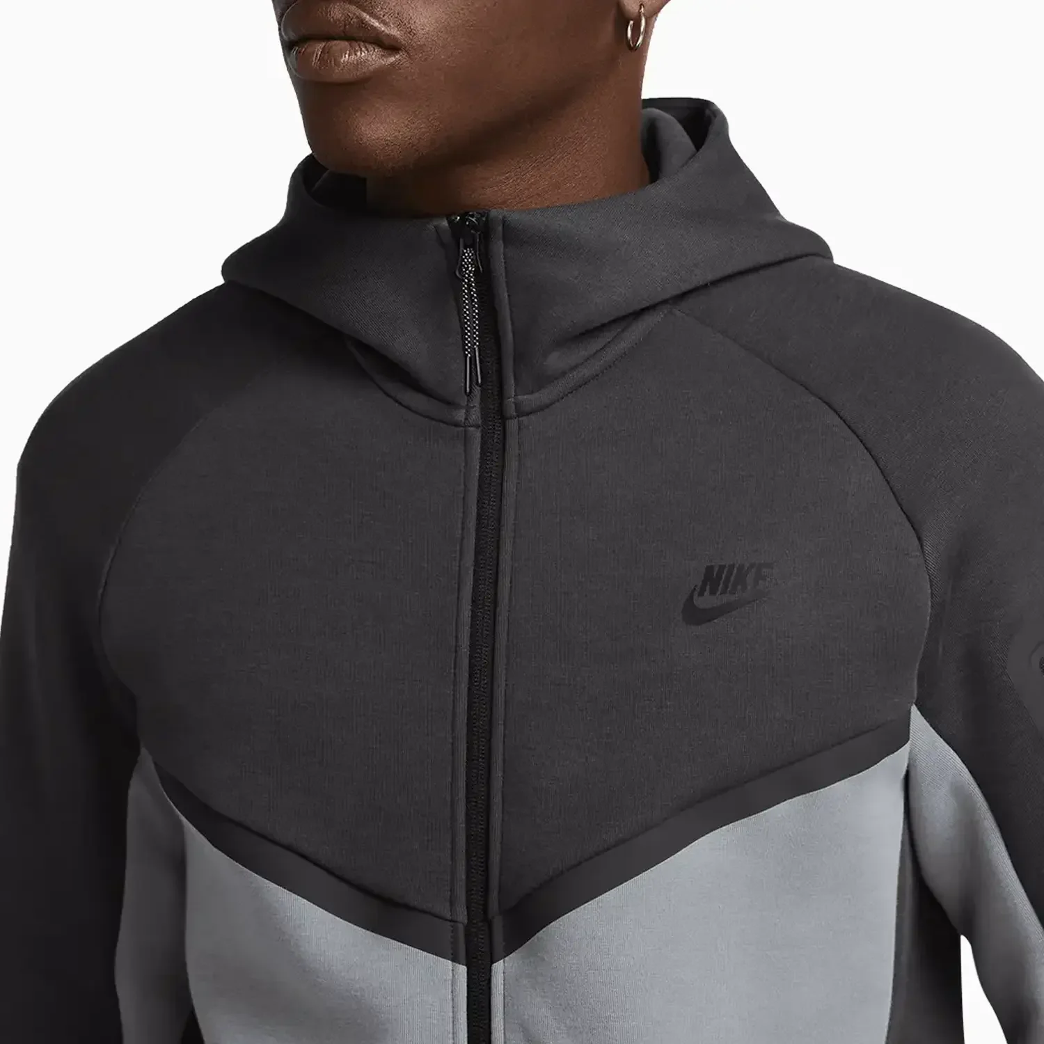 Men's Sportswear Tech Fleece Windrunner Tracksuit - Image 8