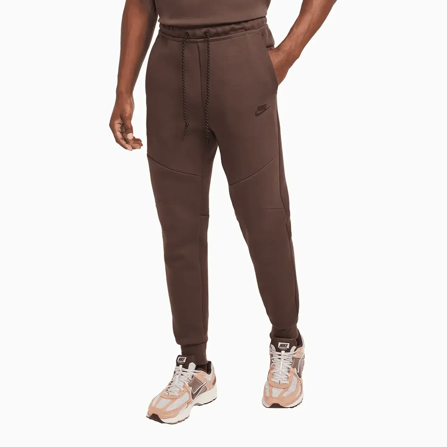 Men's Sportswear Tech Fleece Windrunner Tracksuit - Image 3