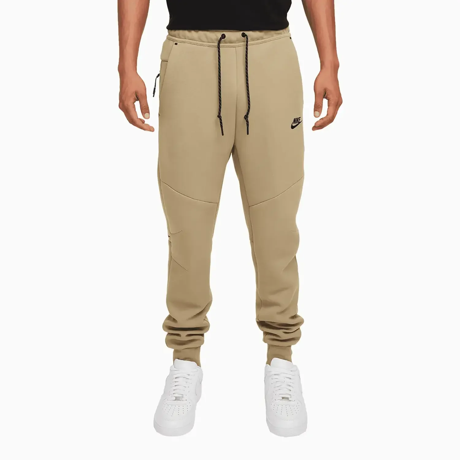 Men's Sportswear Tech Fleece Windrunner Tracksuit - Image 4