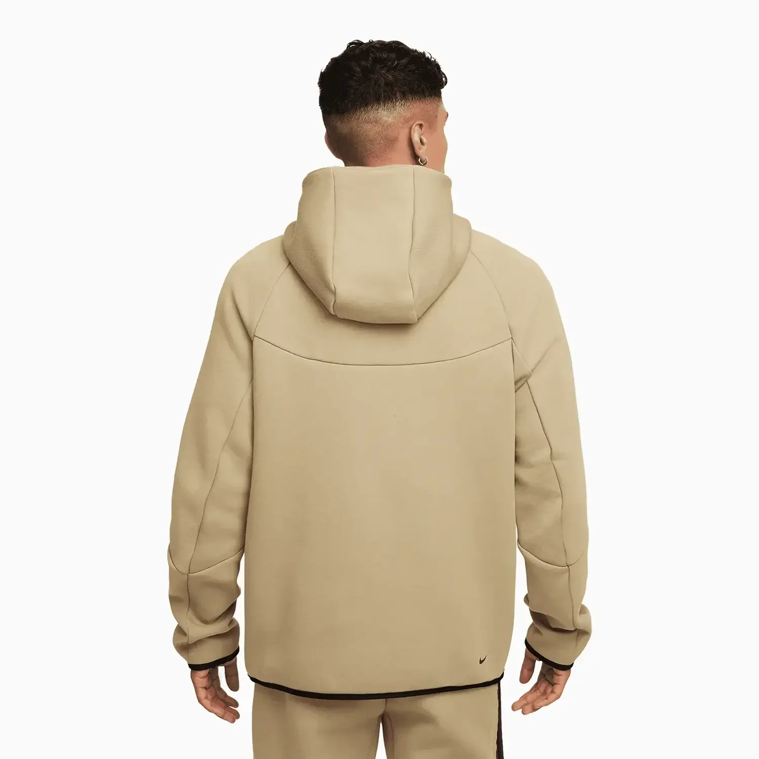 Men's Sportswear Tech Fleece Windrunner Tracksuit - Image 5