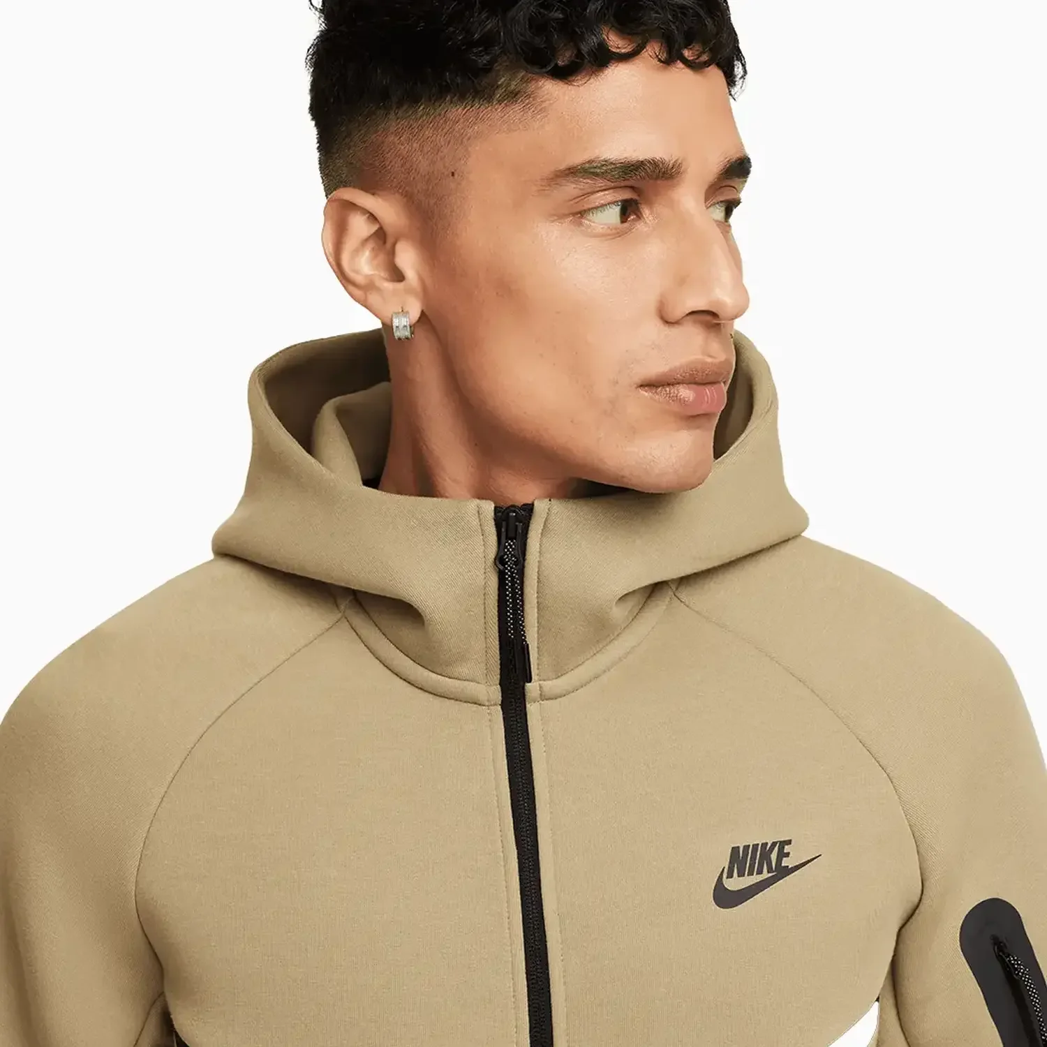 Men's Sportswear Tech Fleece Windrunner Tracksuit - Image 7