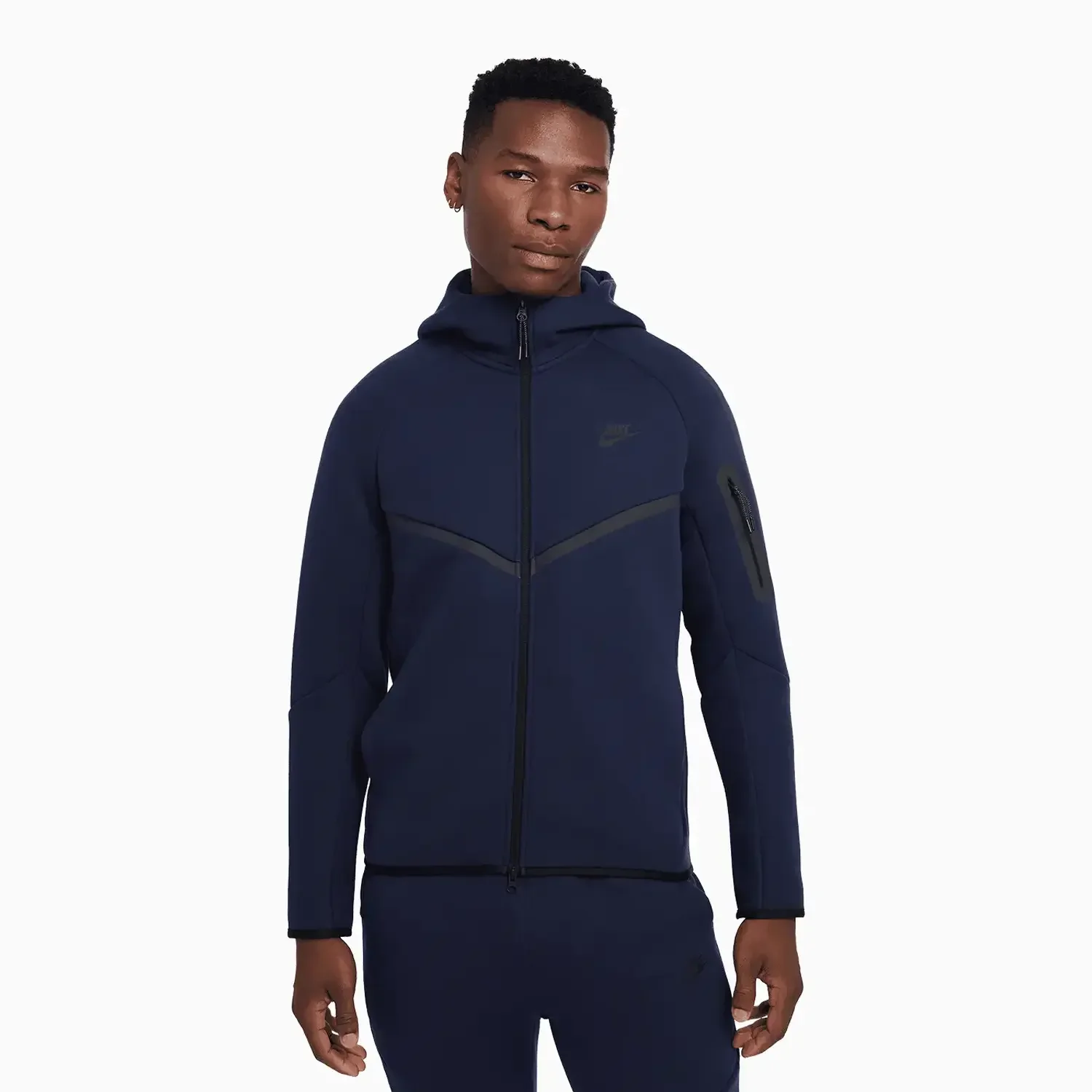 Men's Sportswear Tech Fleece Windrunner Tracksuit - Image 2