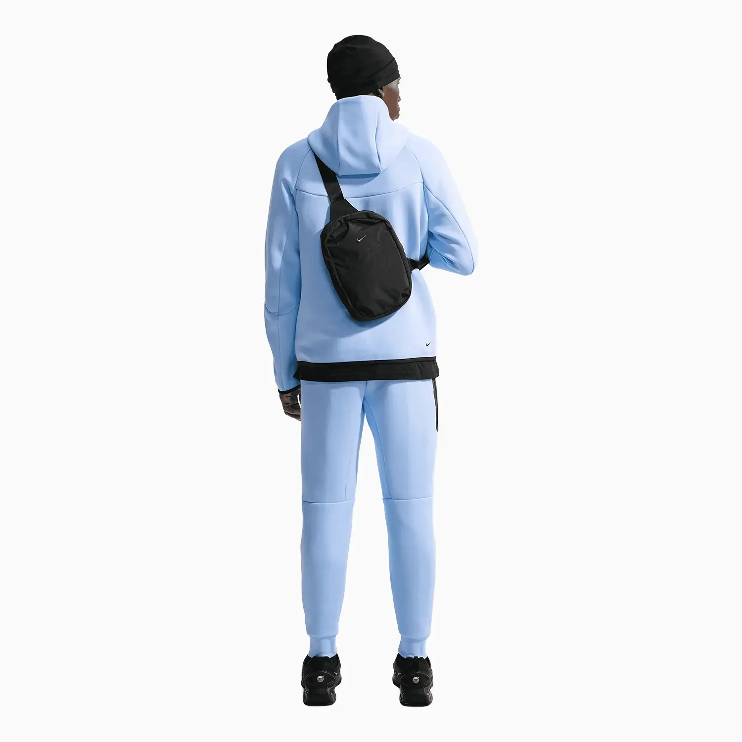Men's Sportswear Tech Fleece Windrunner Tracksuit - Image 2