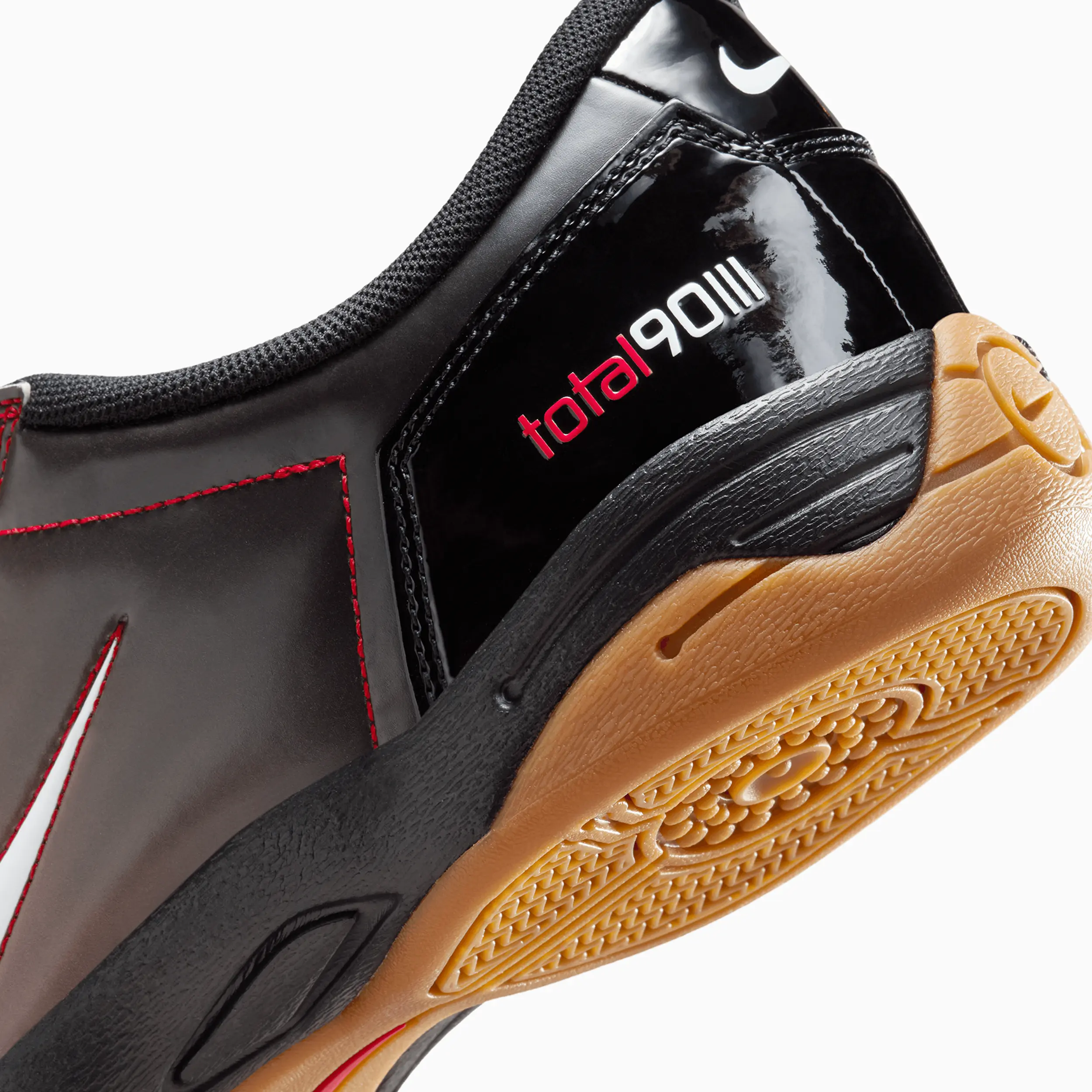 Men's Total 90 III "Bred" - Image 8