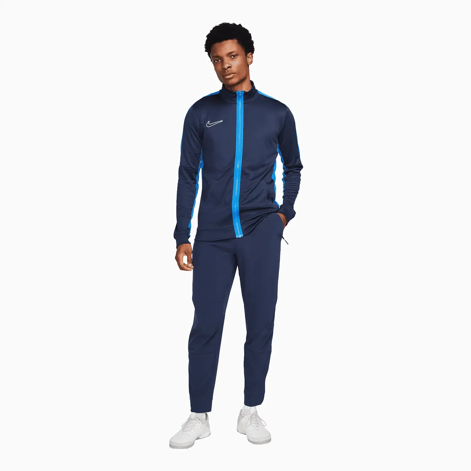 Men's Unlimited Dri-Fit Zippered Cuff Pant - Image 3