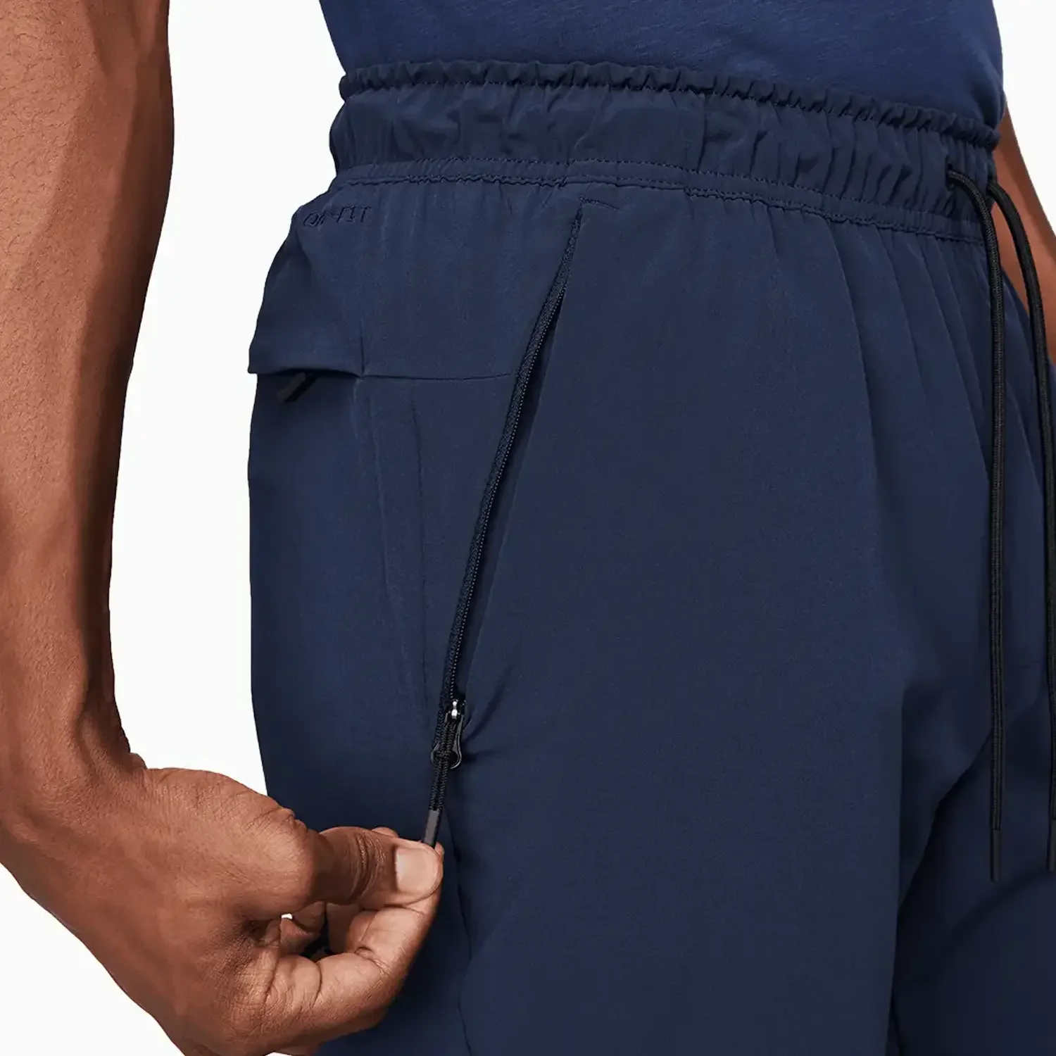 Men's Unlimited Dri-Fit Zippered Cuff Pant - Image 5