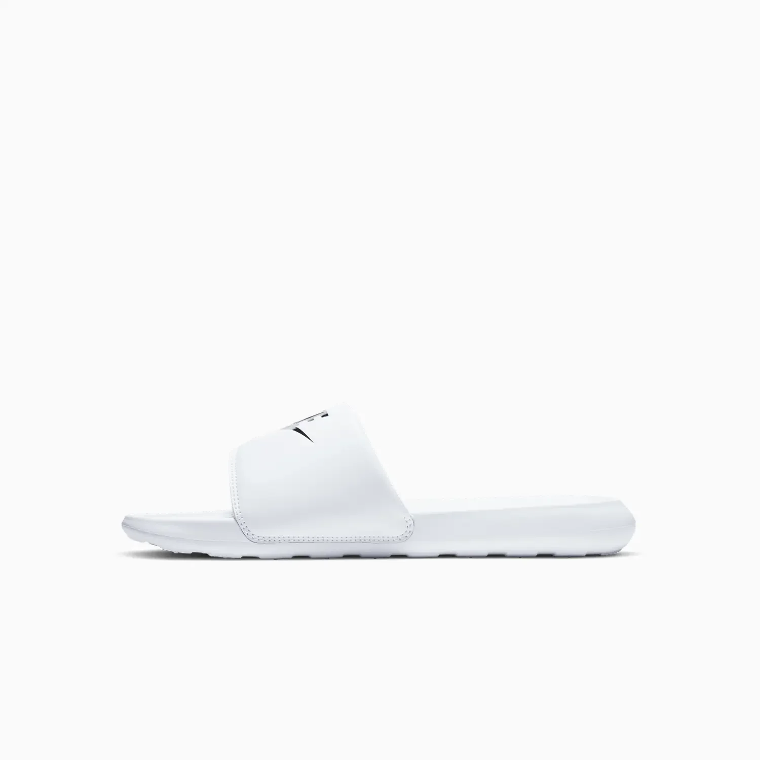 Men's Victori One Shower Slide "White" - Image 4
