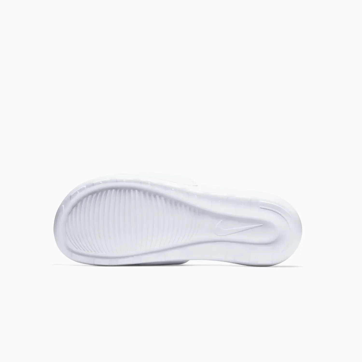 Men's Victori One Shower Slide "White" - Image 5