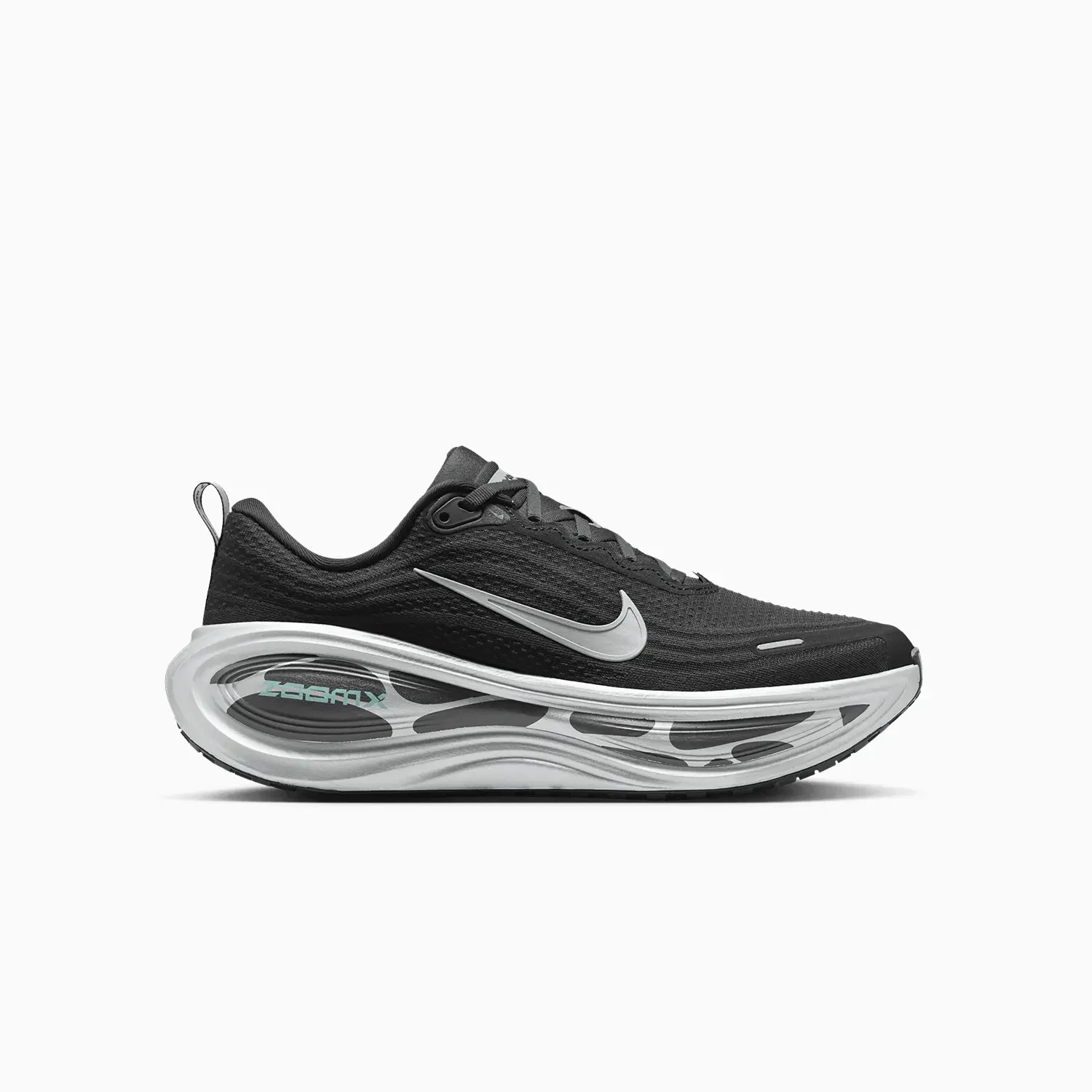 Men's Vomero Plus "Anthracite Zebra"